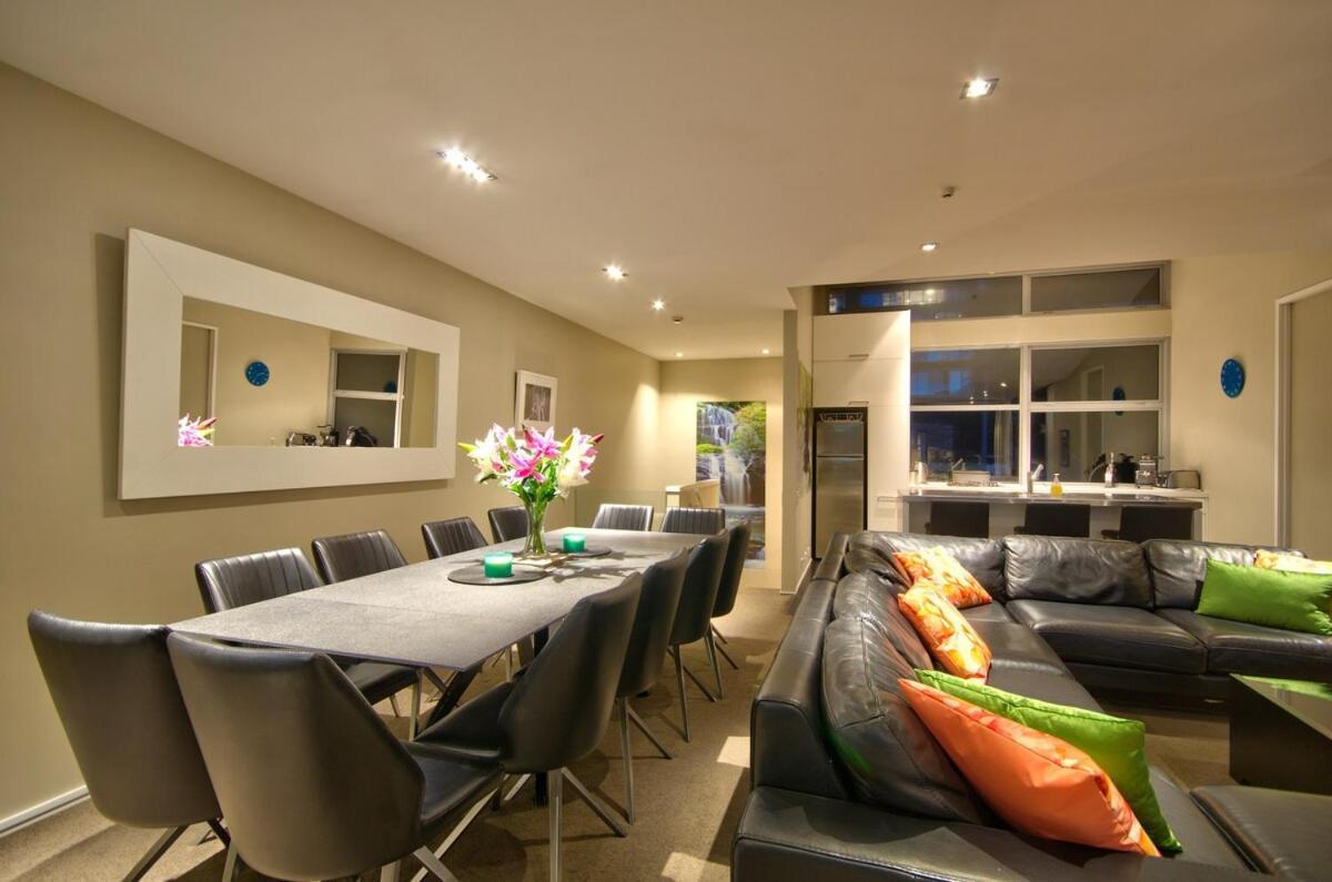 Beeches - Downtown In Luxury *