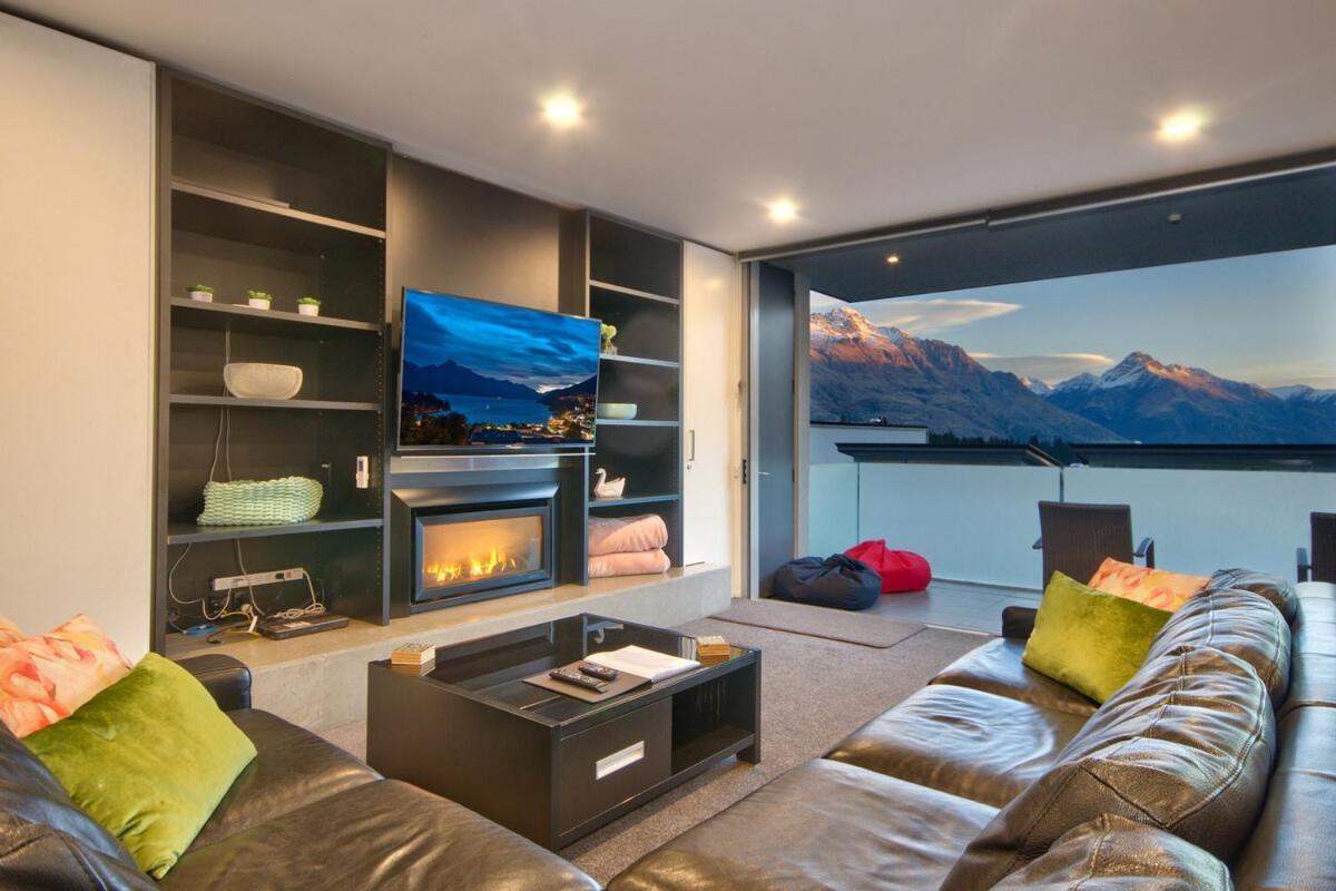 Beeches - Downtown In Luxury Queenstown
