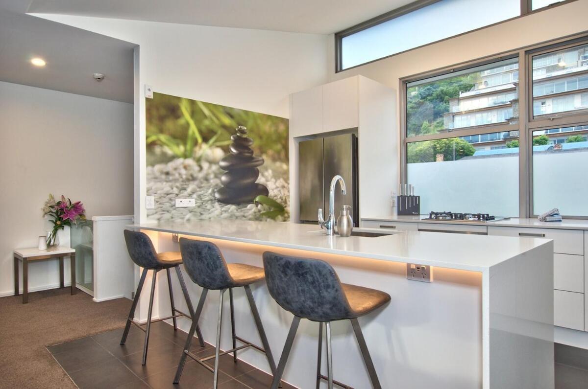 Beeches - Downtown In Luxury * Queenstown