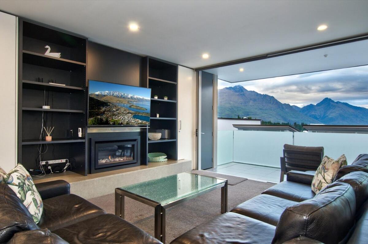Beeches - Downtown In Luxury Apartment *