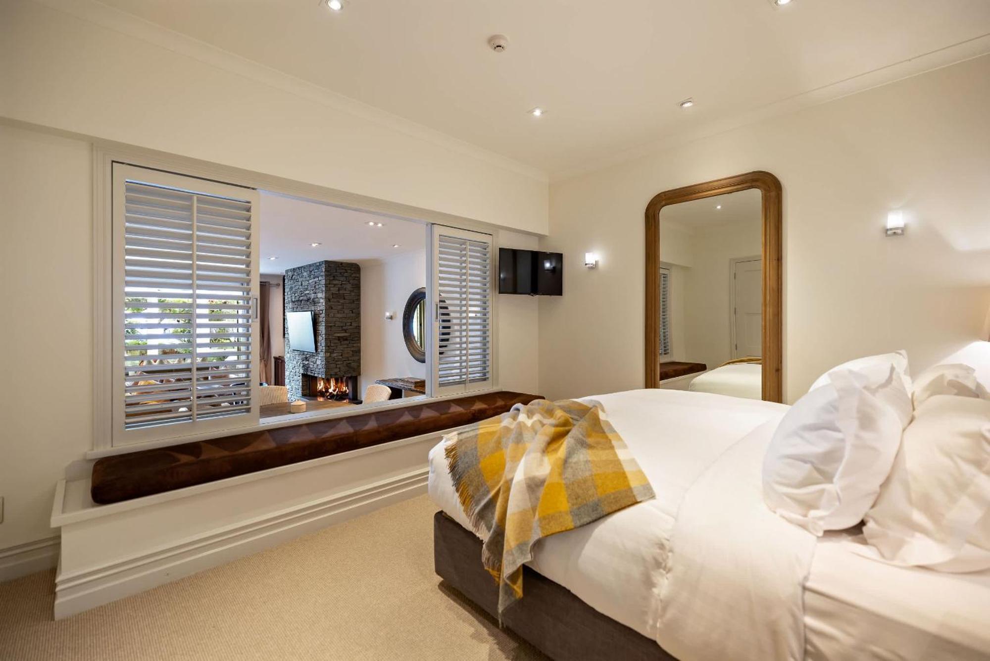 Apartment Lakeshore With Conservatory And Terrace *