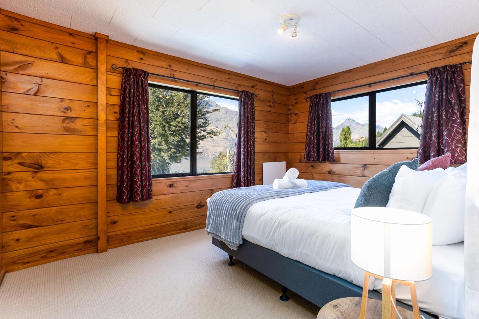 Spectacular View Holiday home