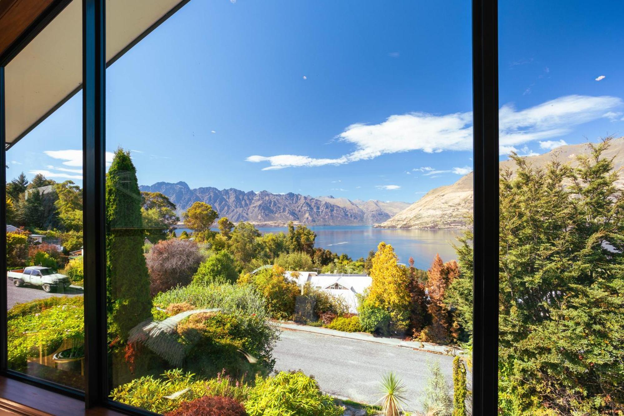 Spectacular View Holiday home Queenstown