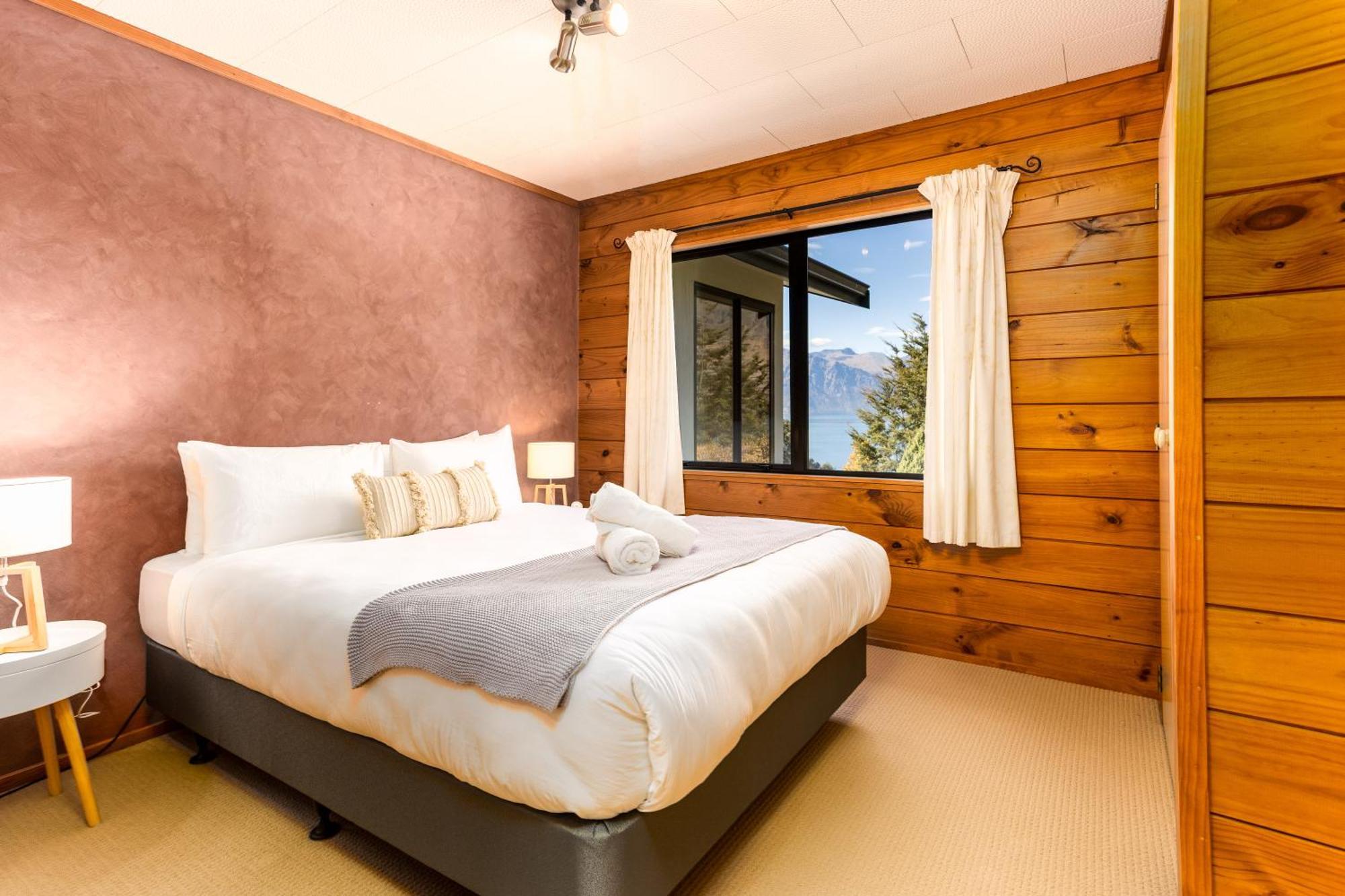Holiday home Spectacular View