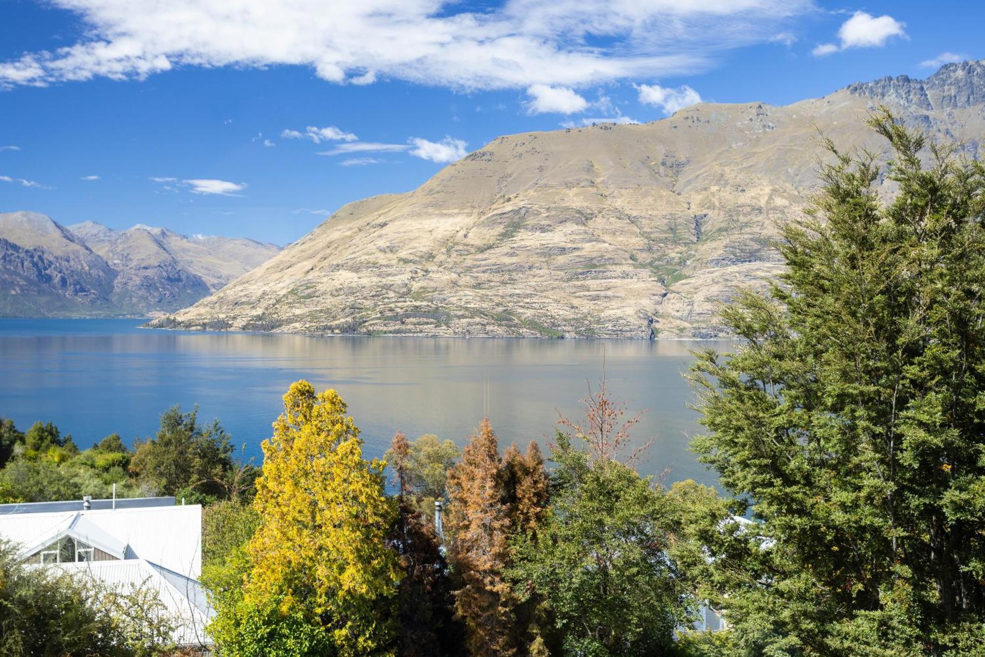 Spectacular View Queenstown