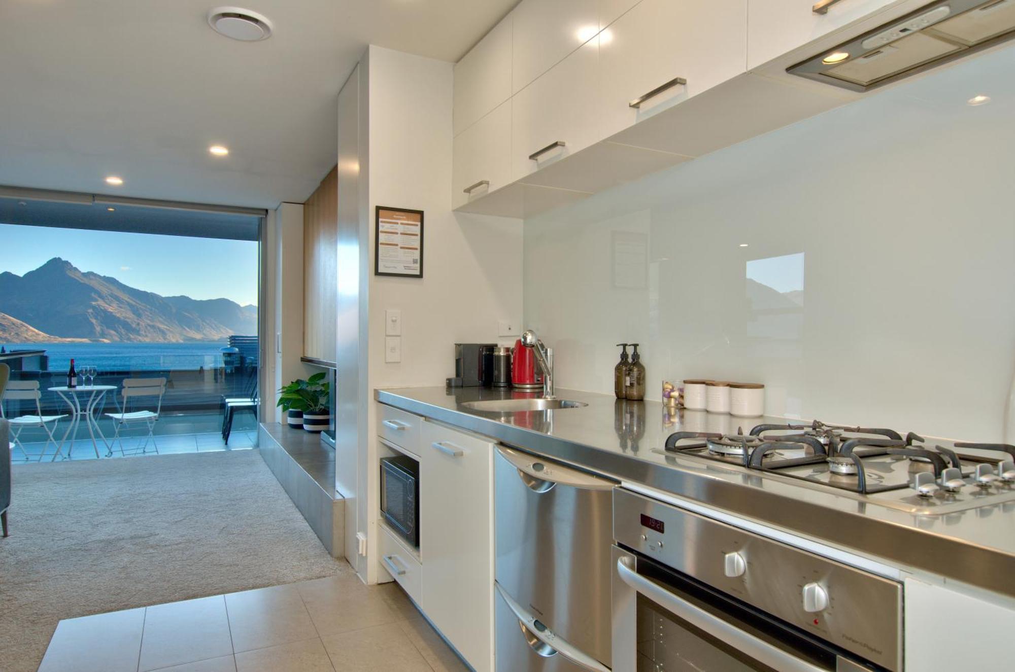 Holiday home Beechworth Queenstown