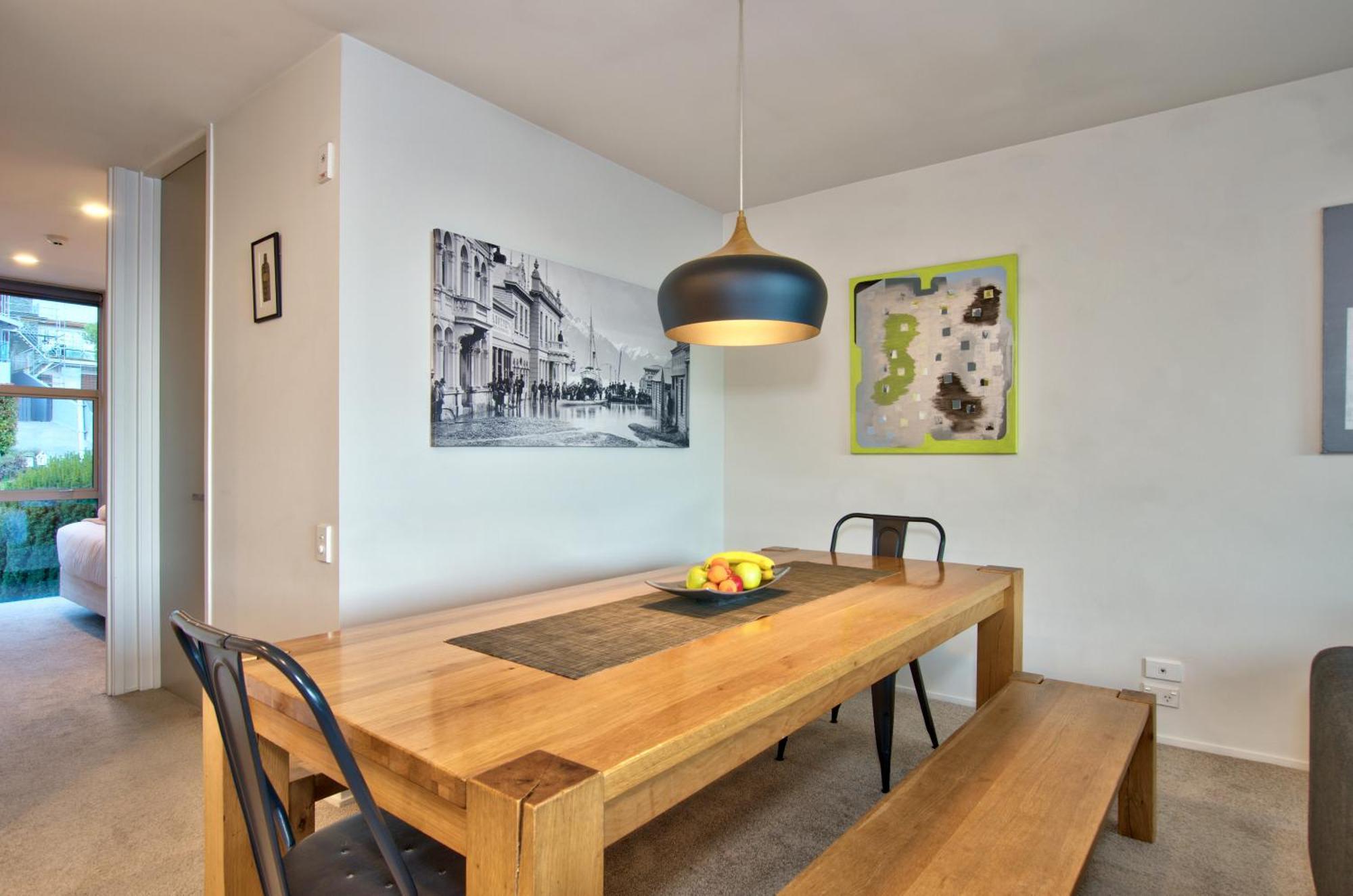 Holiday home Beechworth Queenstown