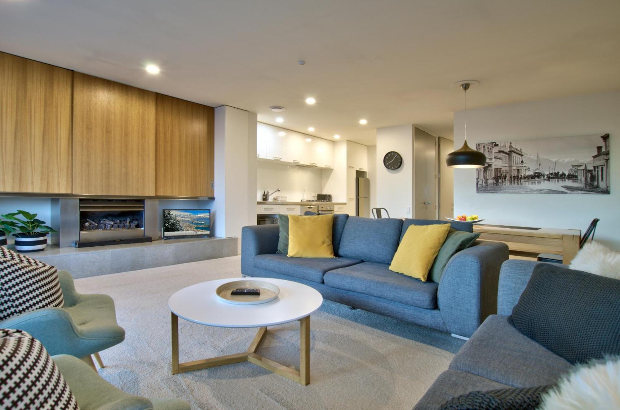Holiday home Beechworth *