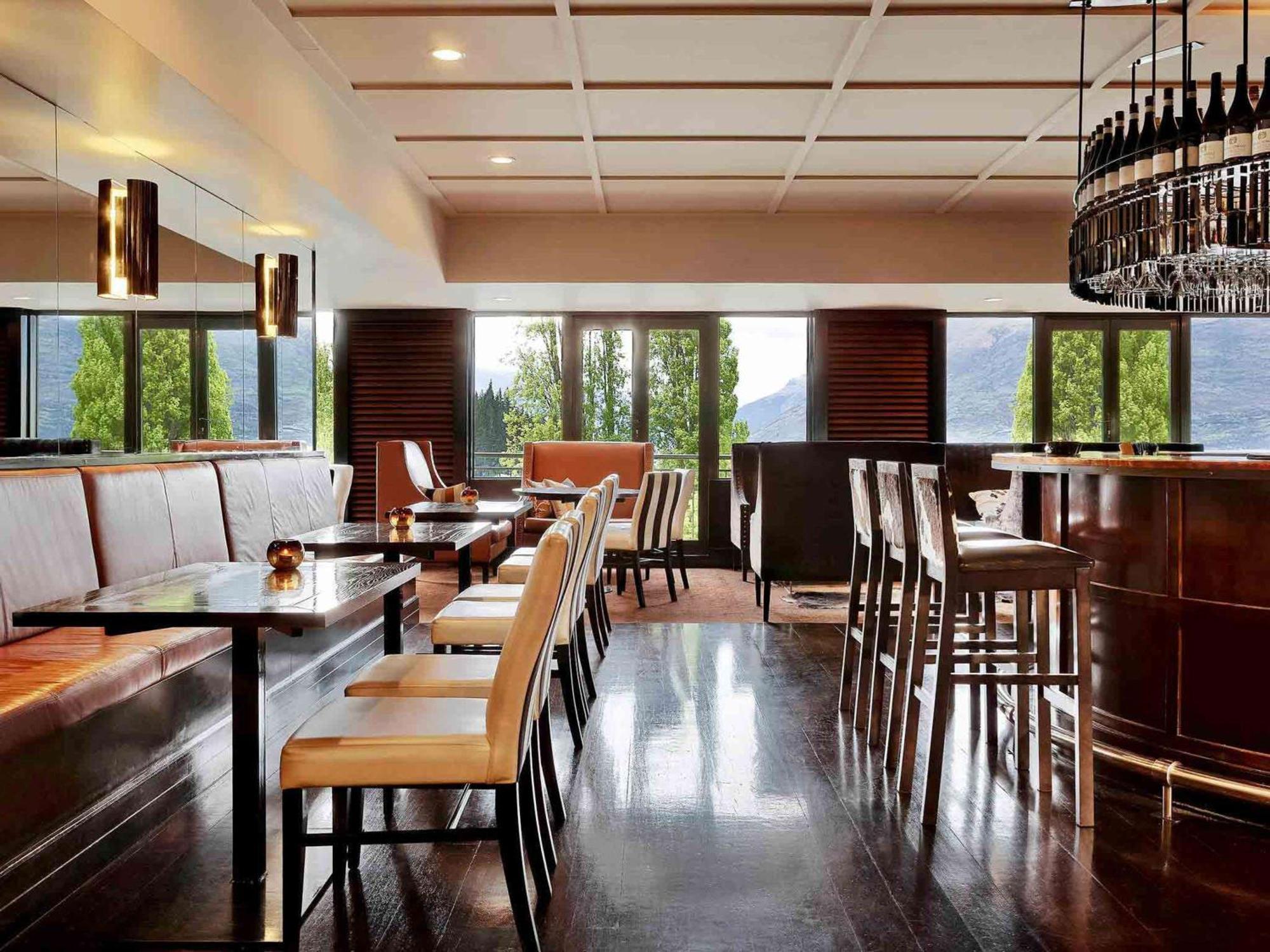 Hotel St Moritz - Mgallery By Sofitel Queenstown