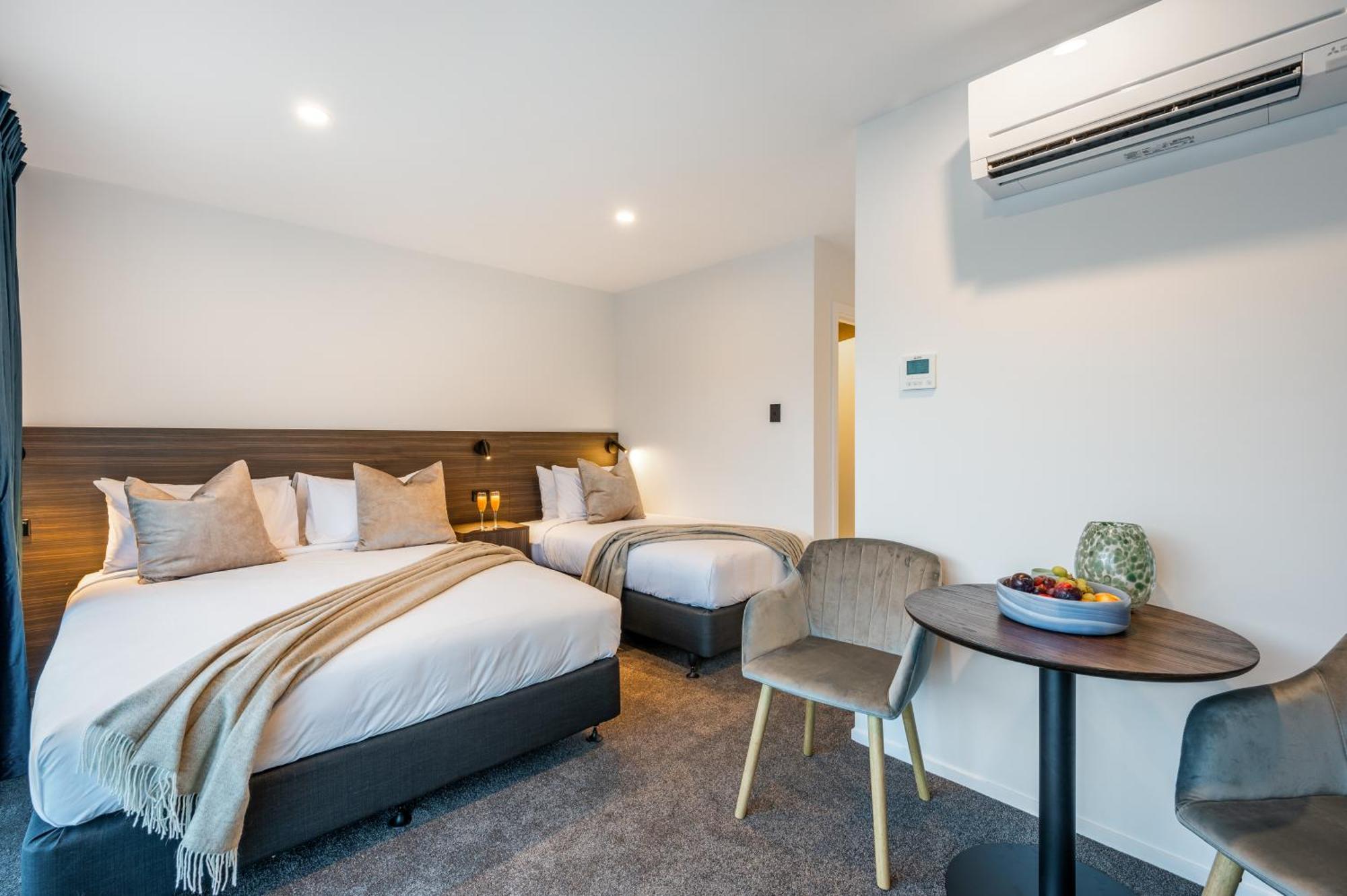 Motel Luxe &
