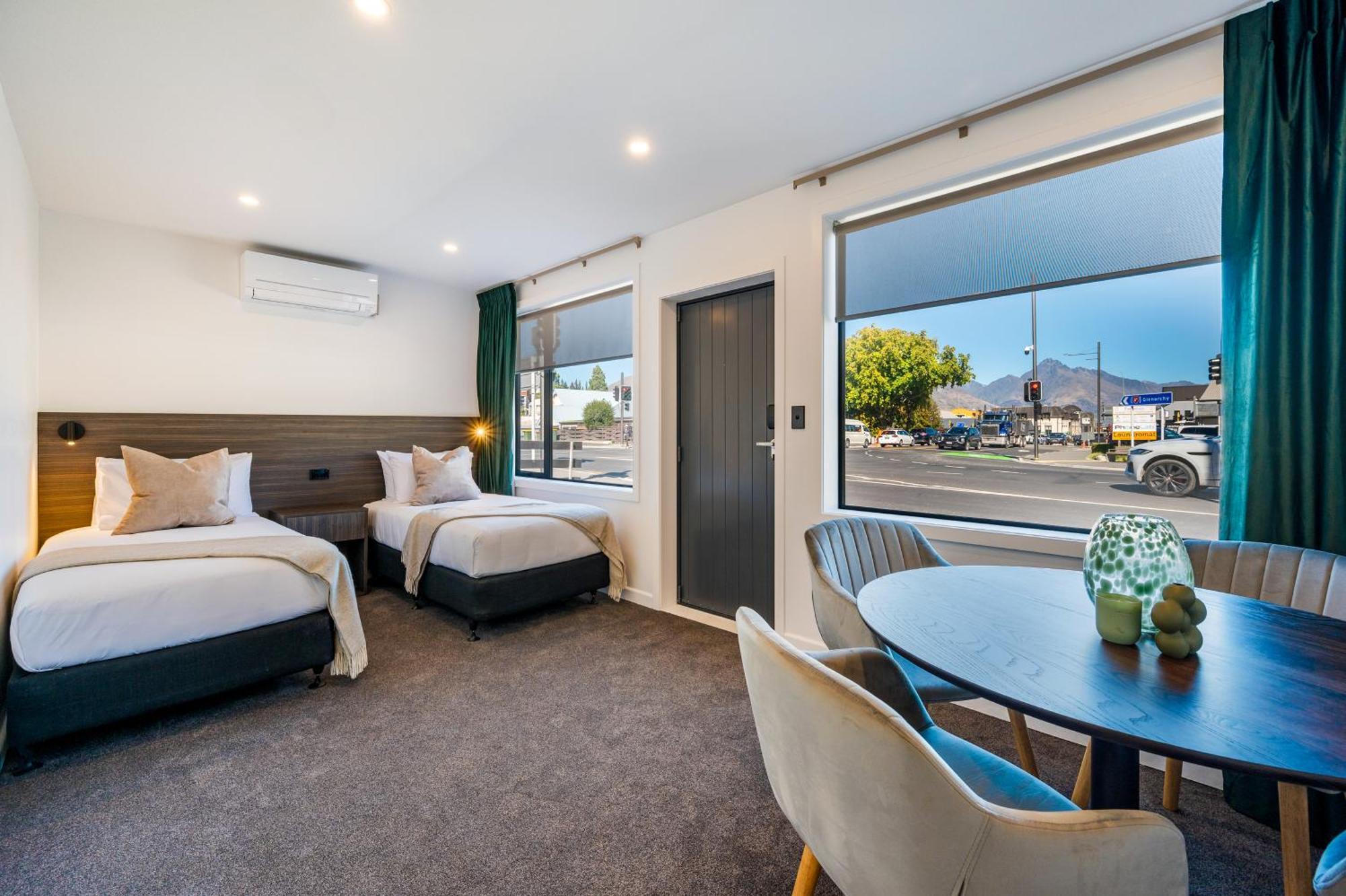 Luxe & Motel Queenstown