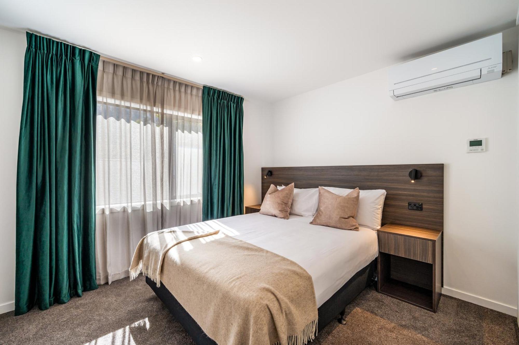 Luxe & 5* Queenstown