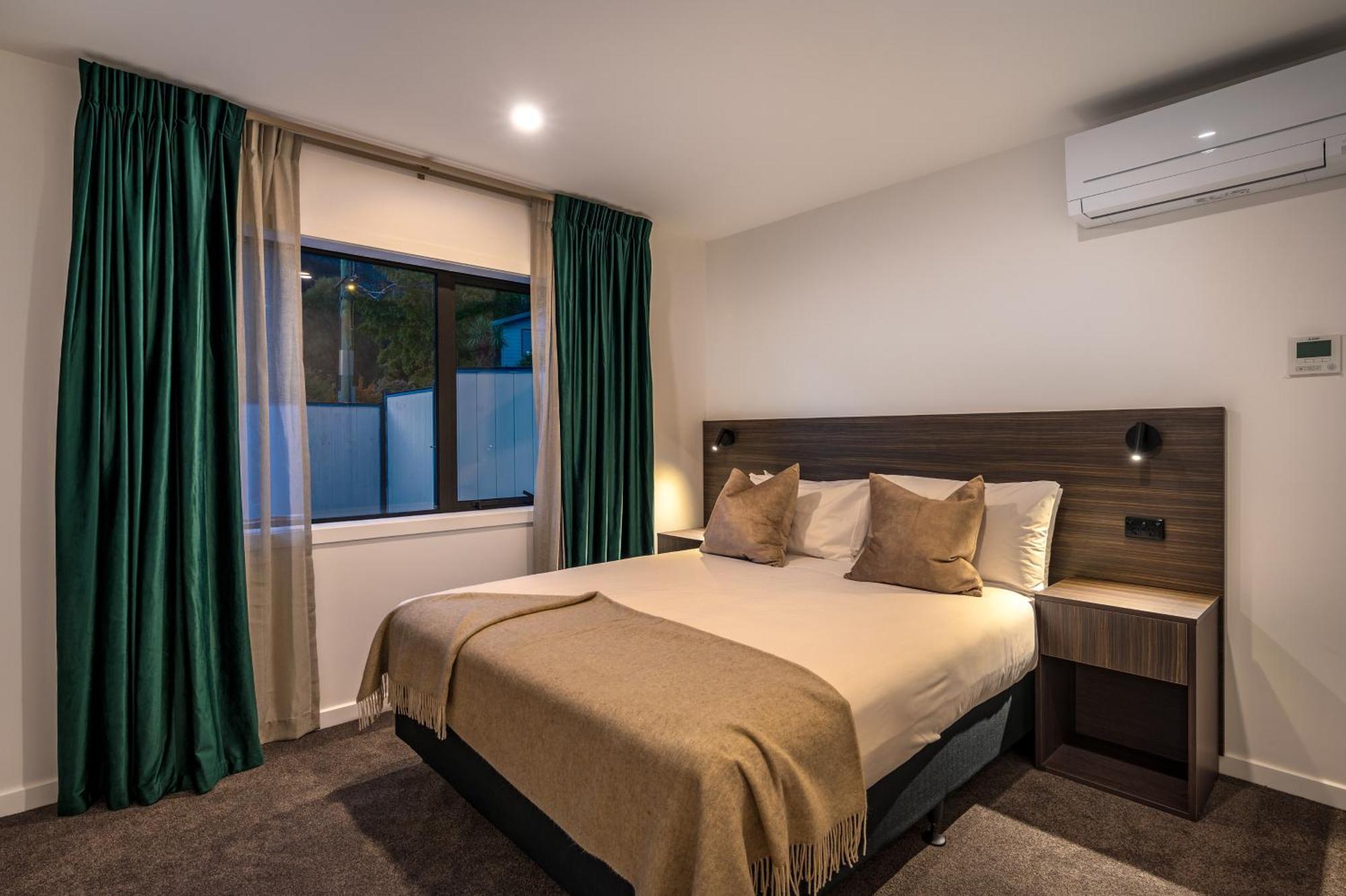 Luxe & Motel Queenstown