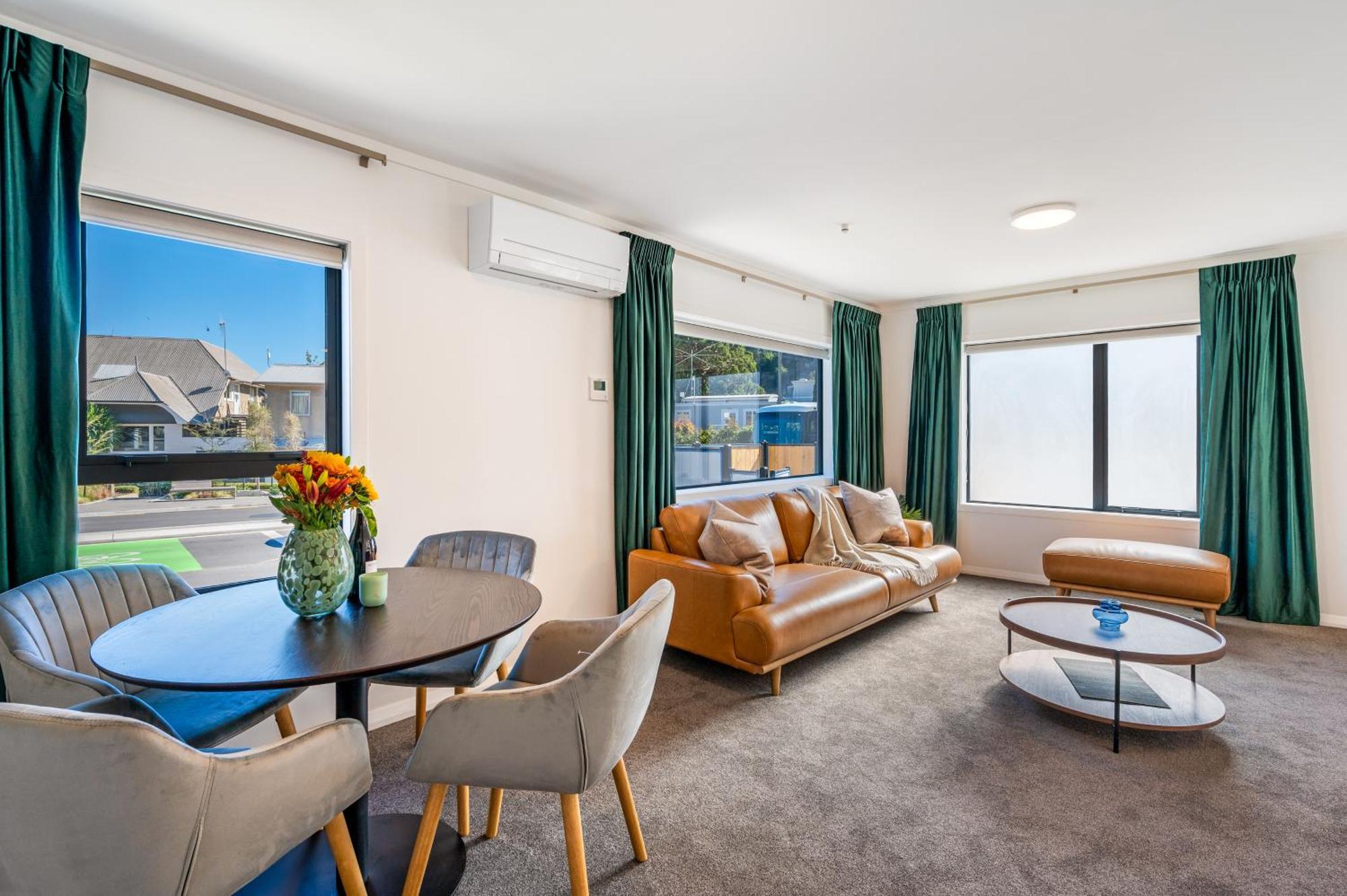 Luxe & 5* Queenstown