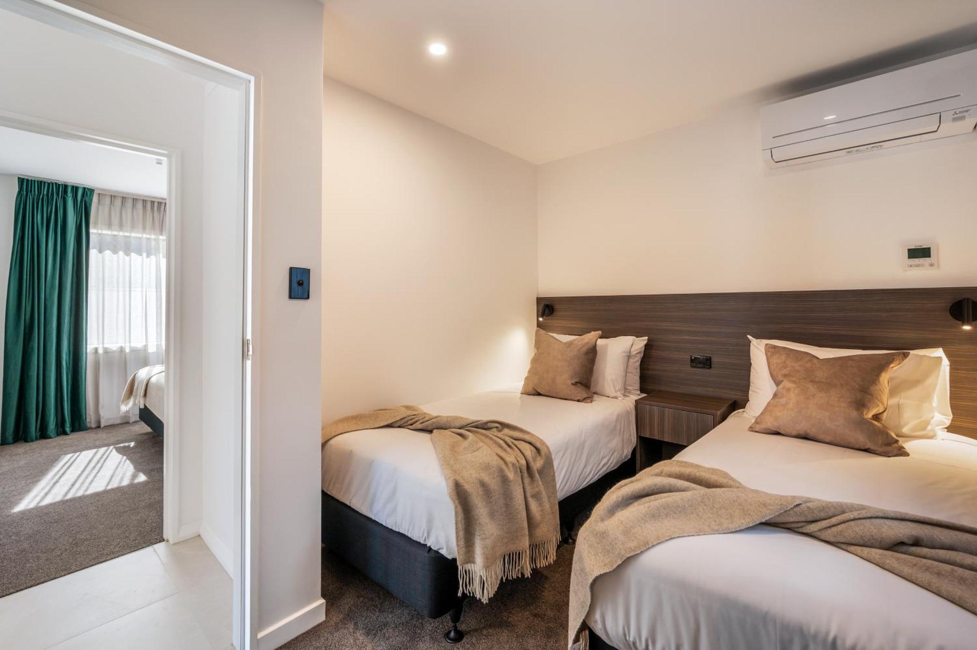 Luxe & Motel Queenstown