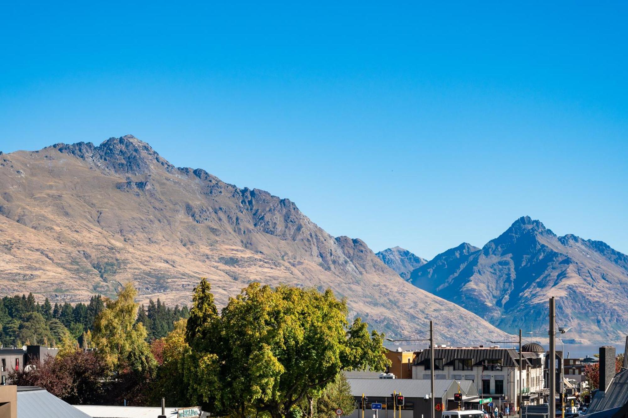 Luxe & Queenstown