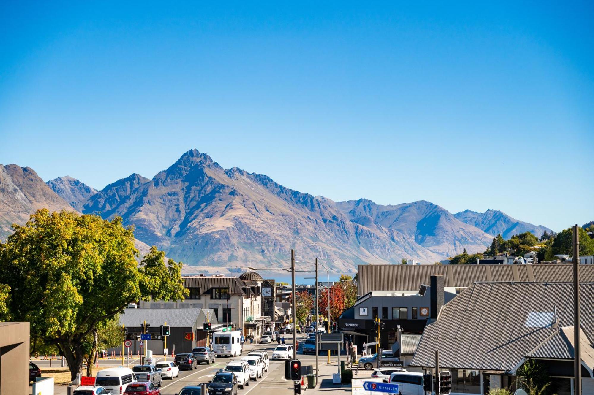 Luxe & 5* Queenstown