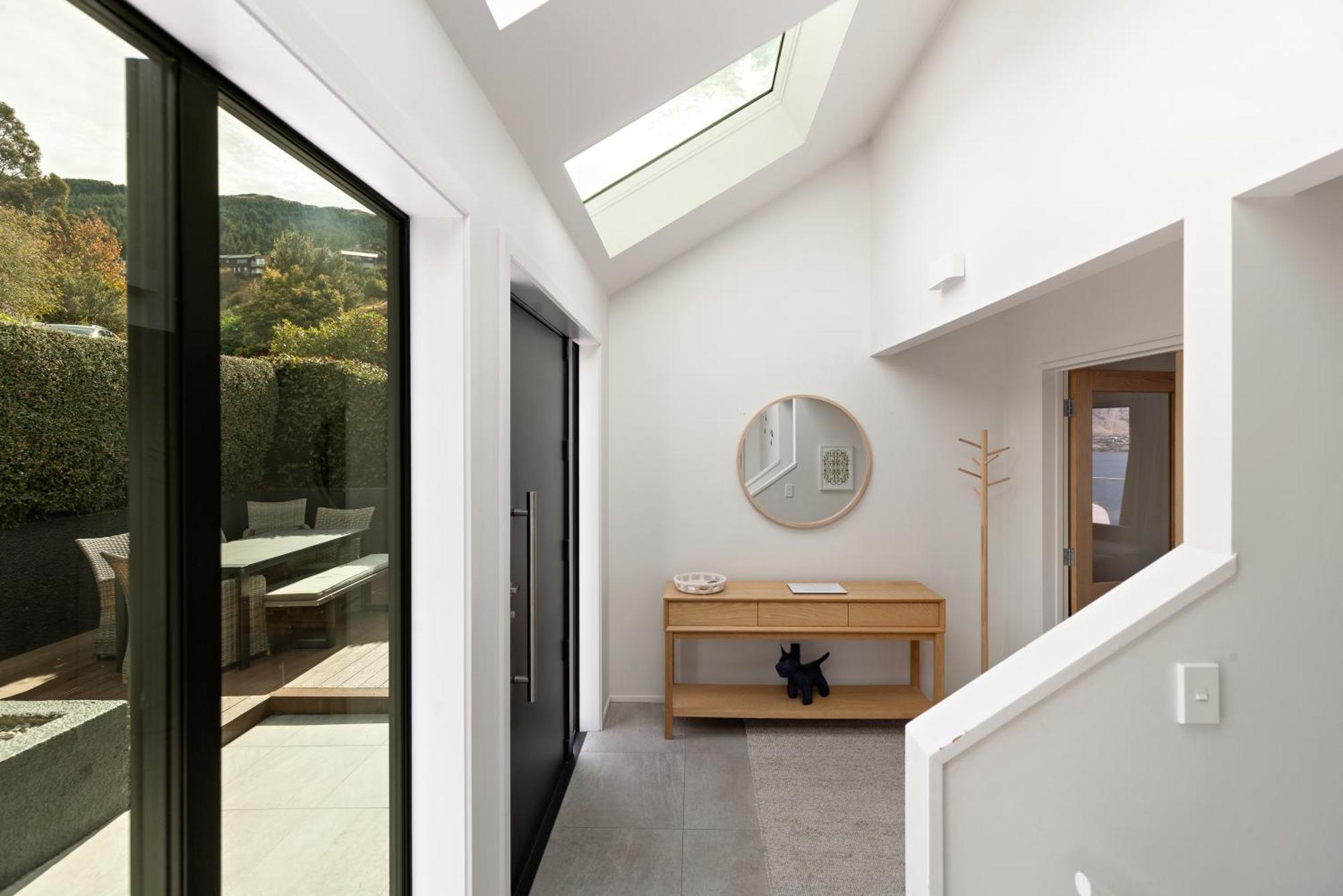 The Bonailie Bothy Holiday home Queenstown