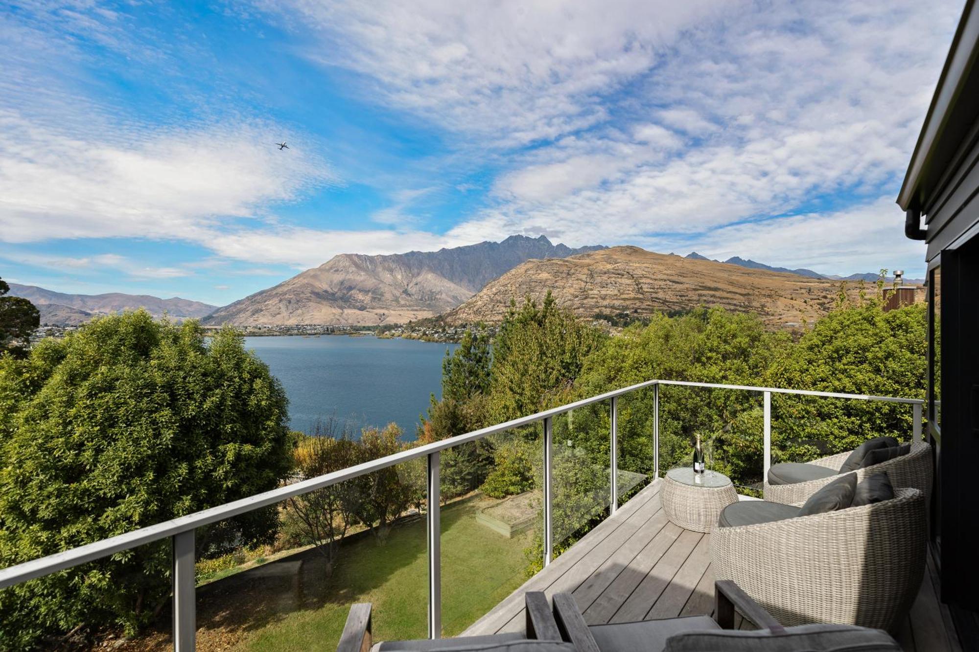 The Bonailie Bothy Queenstown