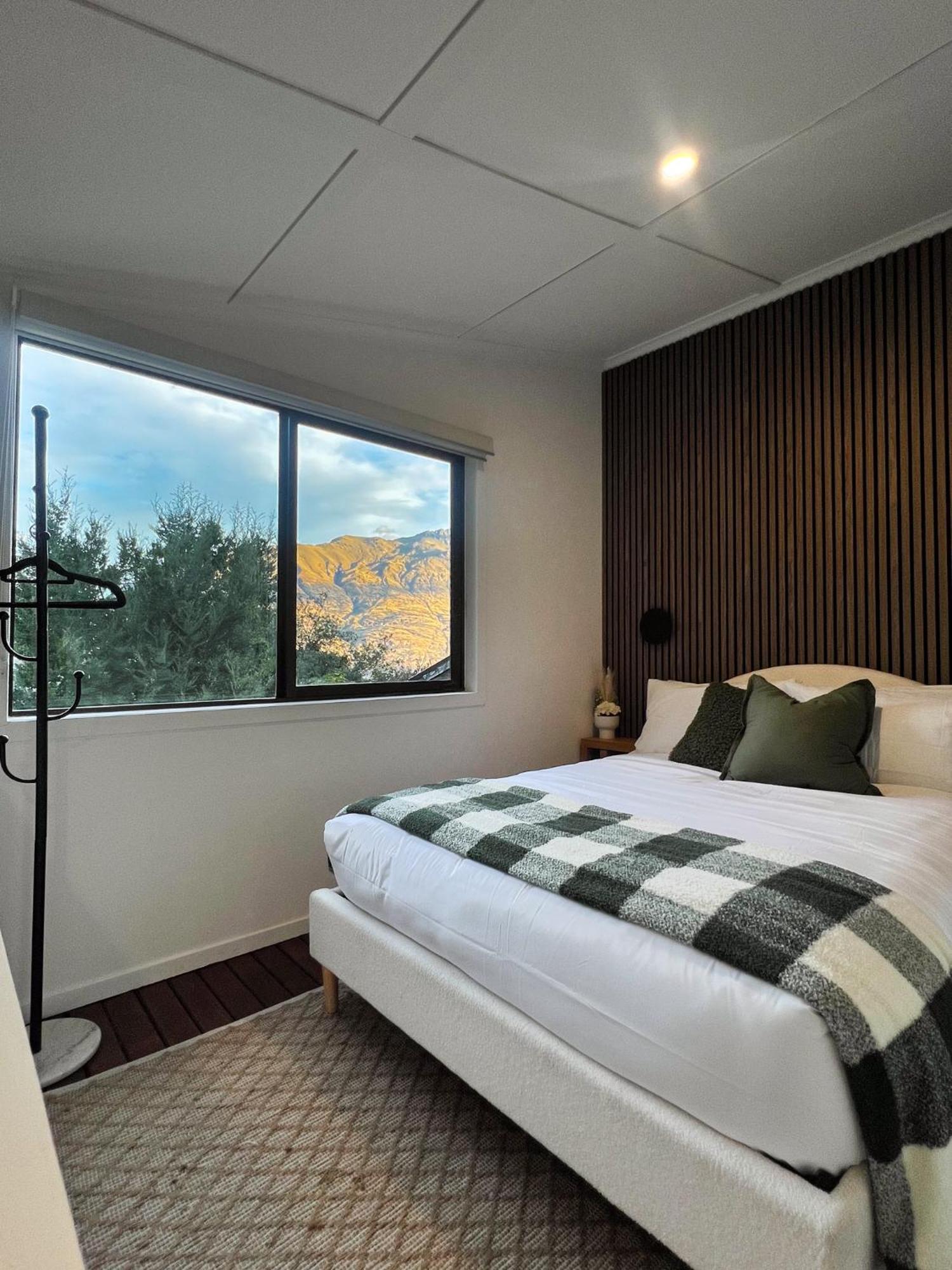 12 Arawata Queenstown