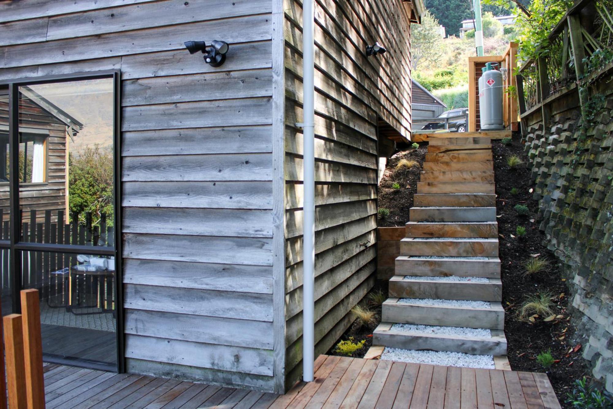 12 Arawata Guest house Queenstown