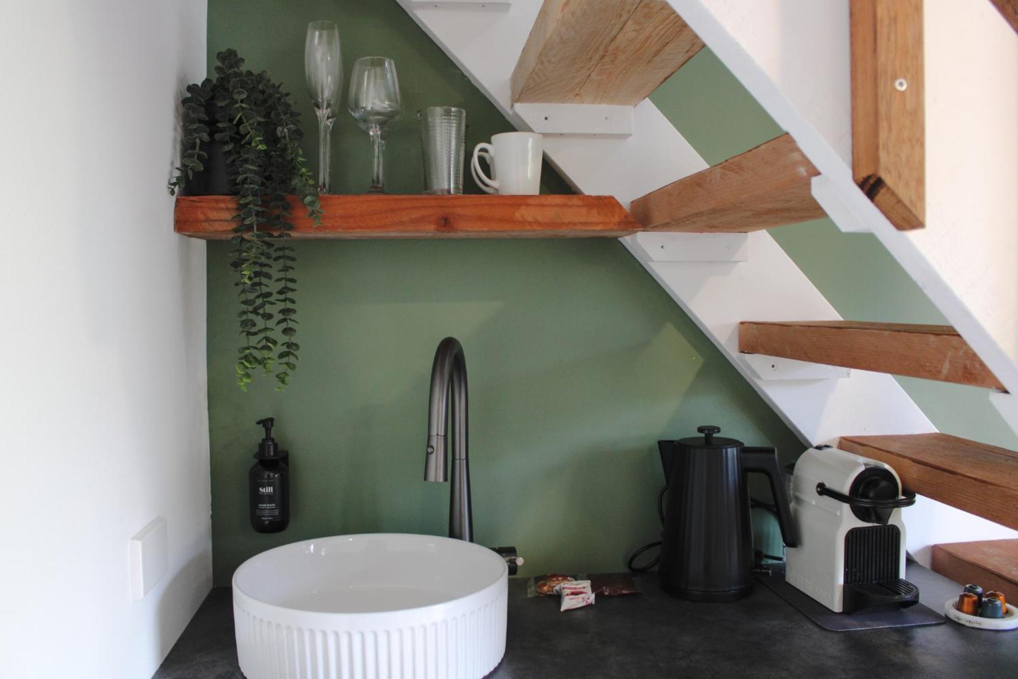 12 Arawata Guest house