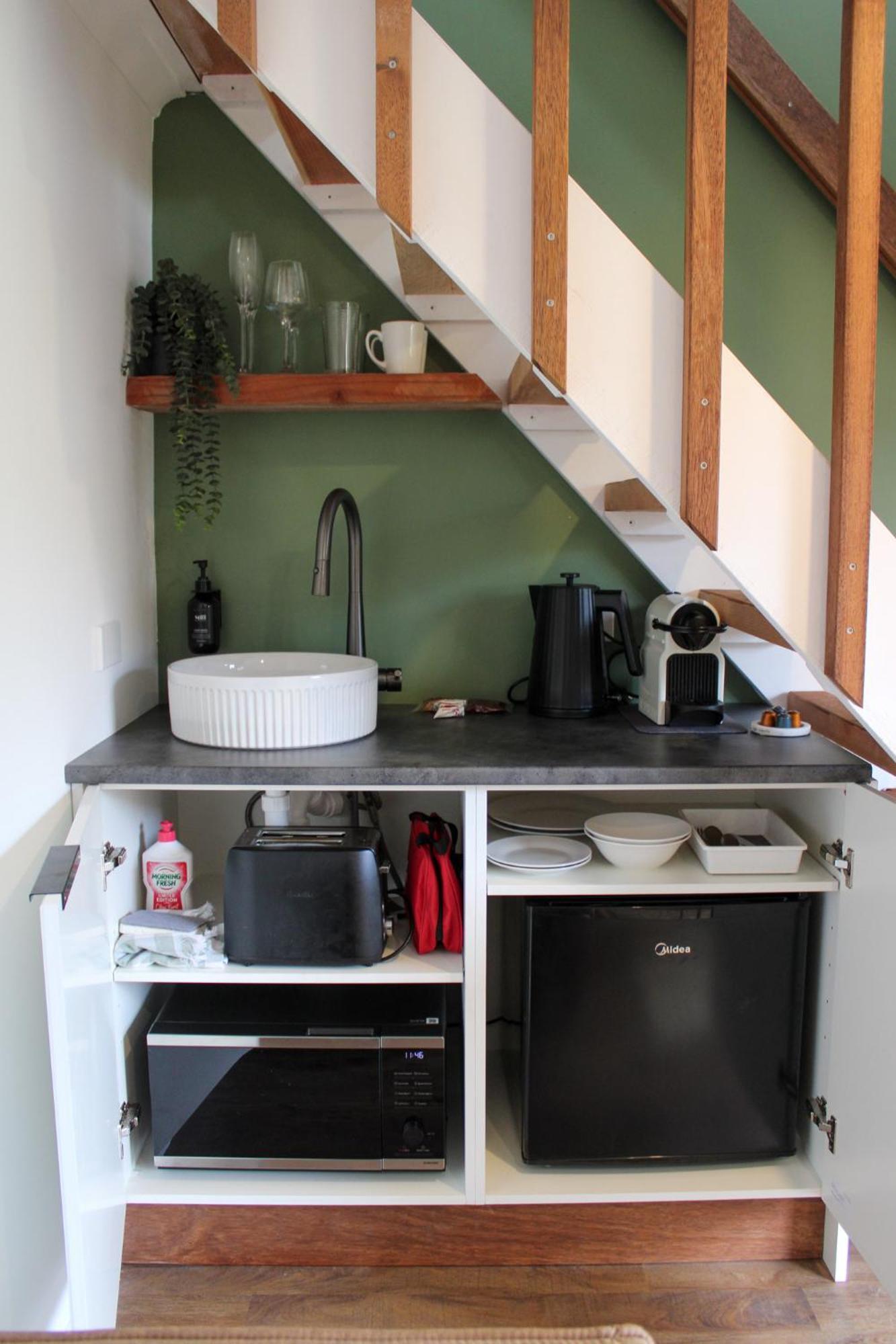 12 Arawata Guest house *