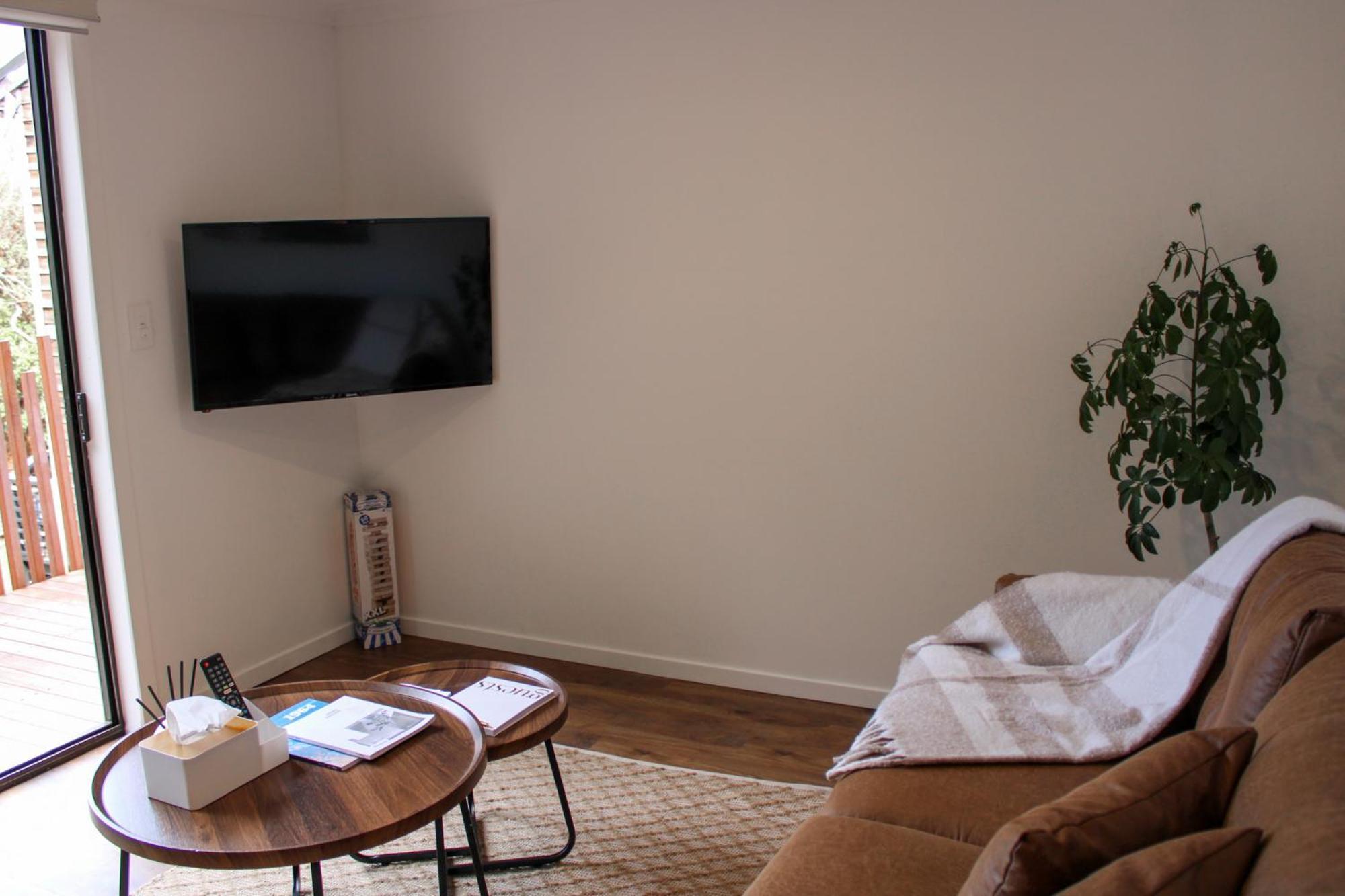 Guest house 12 Arawata Queenstown