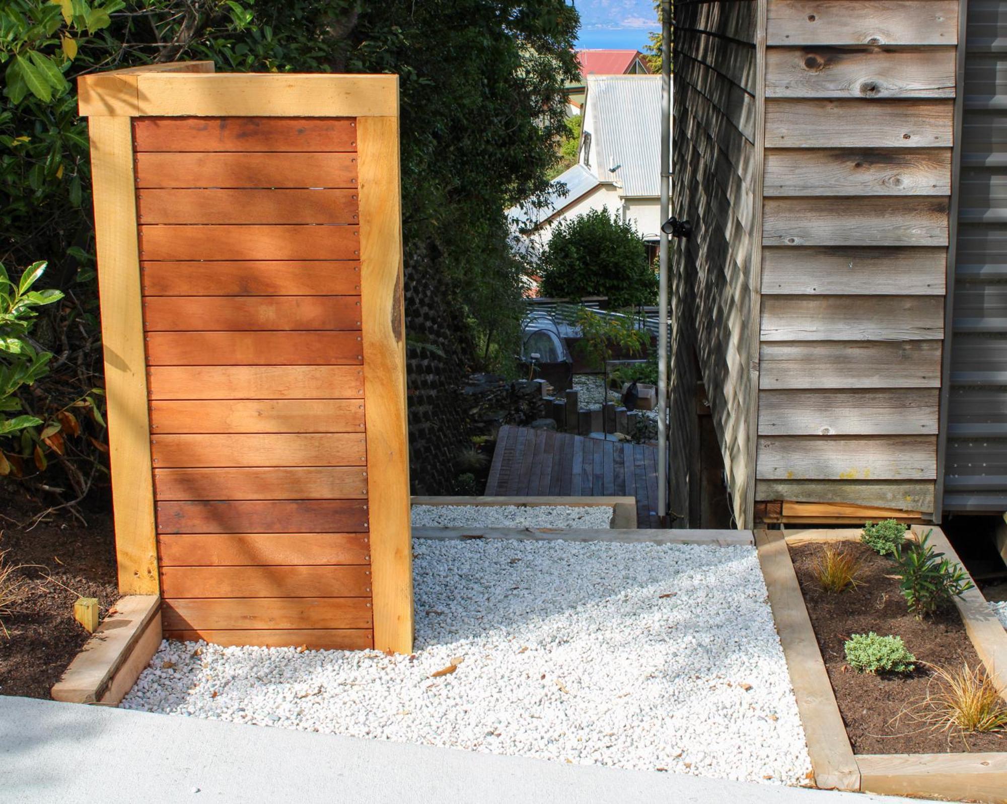 12 Arawata Guest house