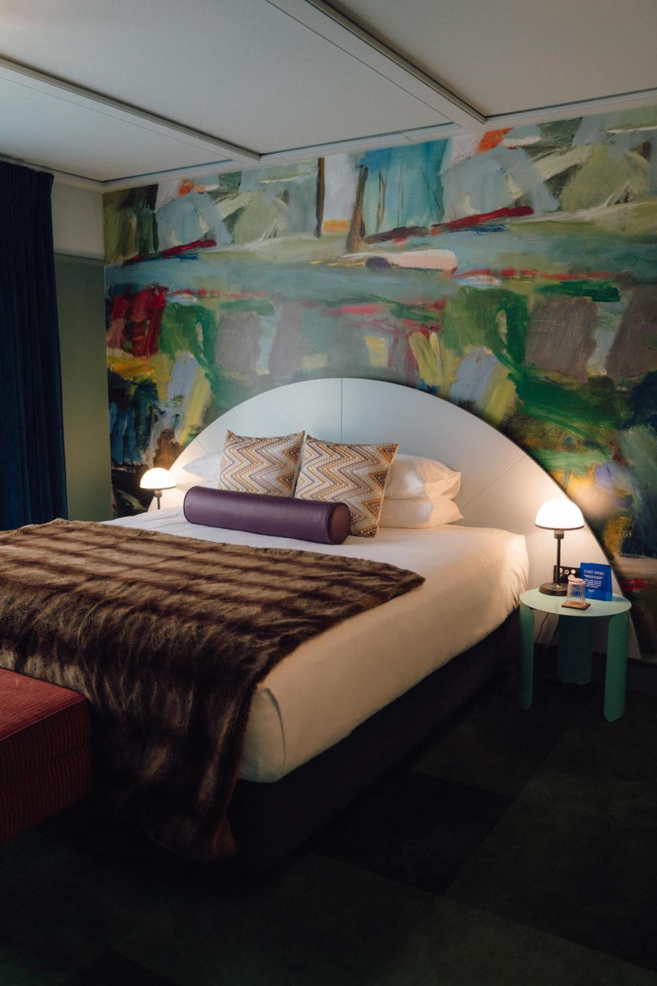 The Private By Naumi Hotel