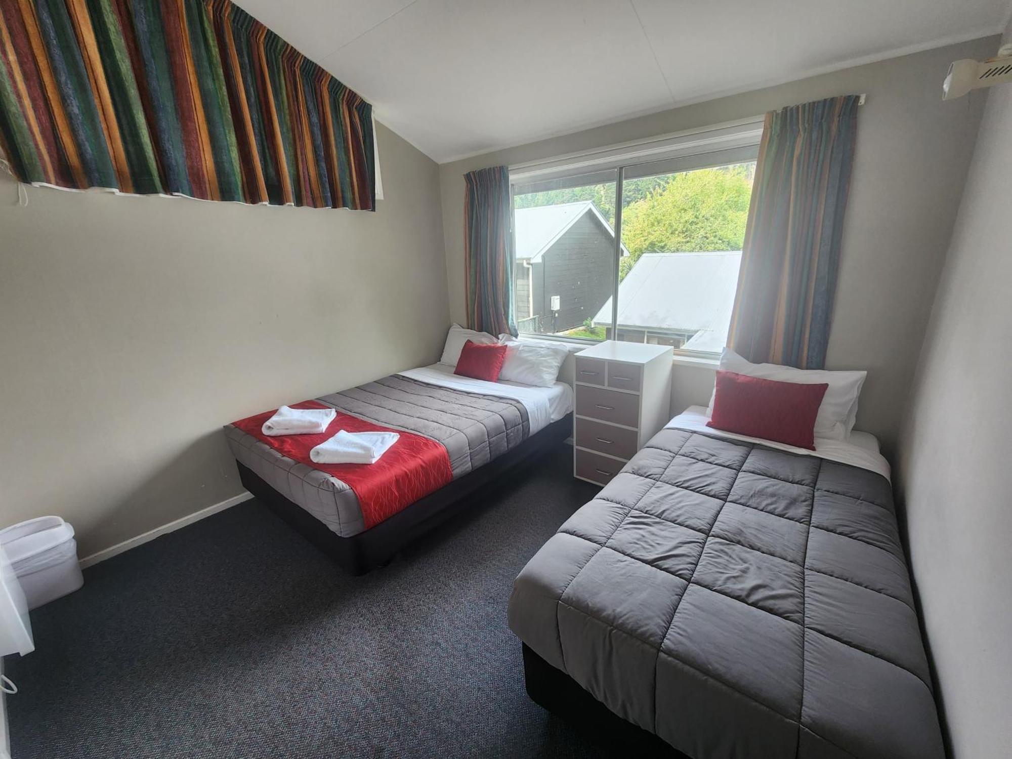 Lodge Pinewood