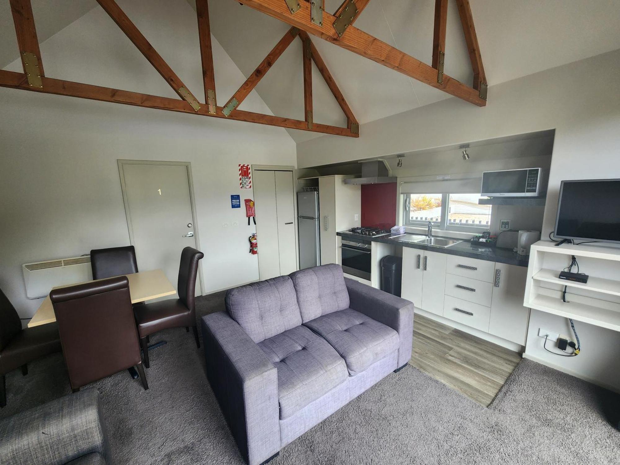 Lodge Pinewood