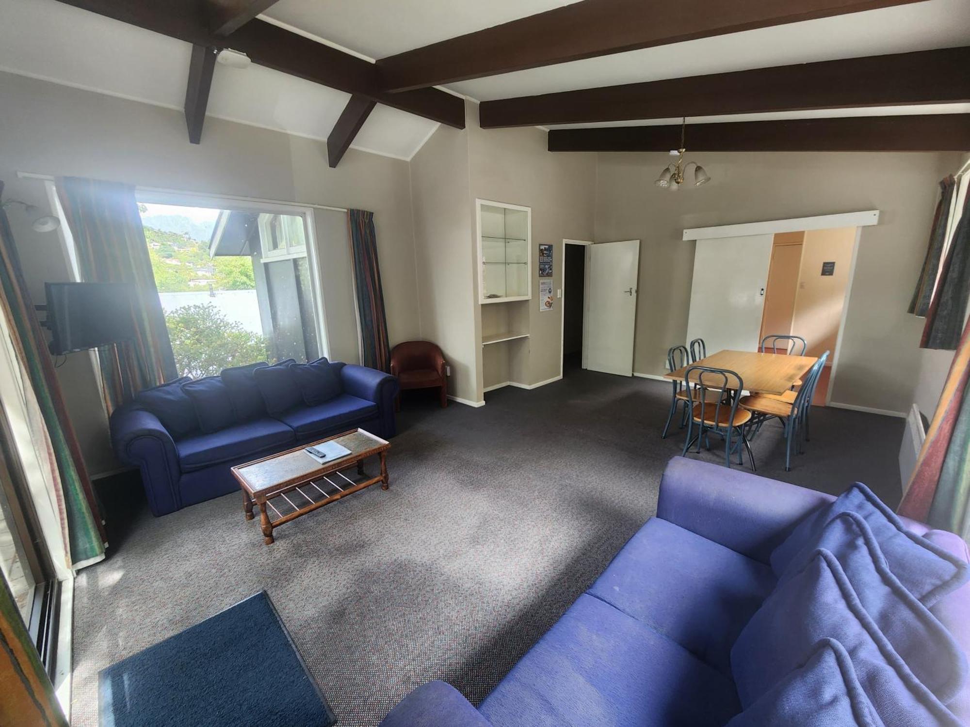 Lodge Pinewood *