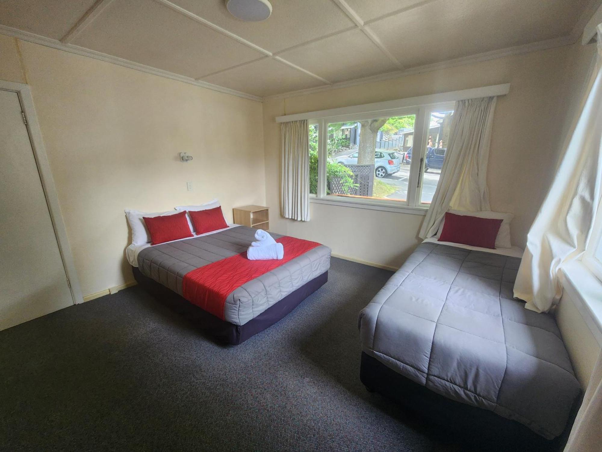 Lodge Pinewood Queenstown