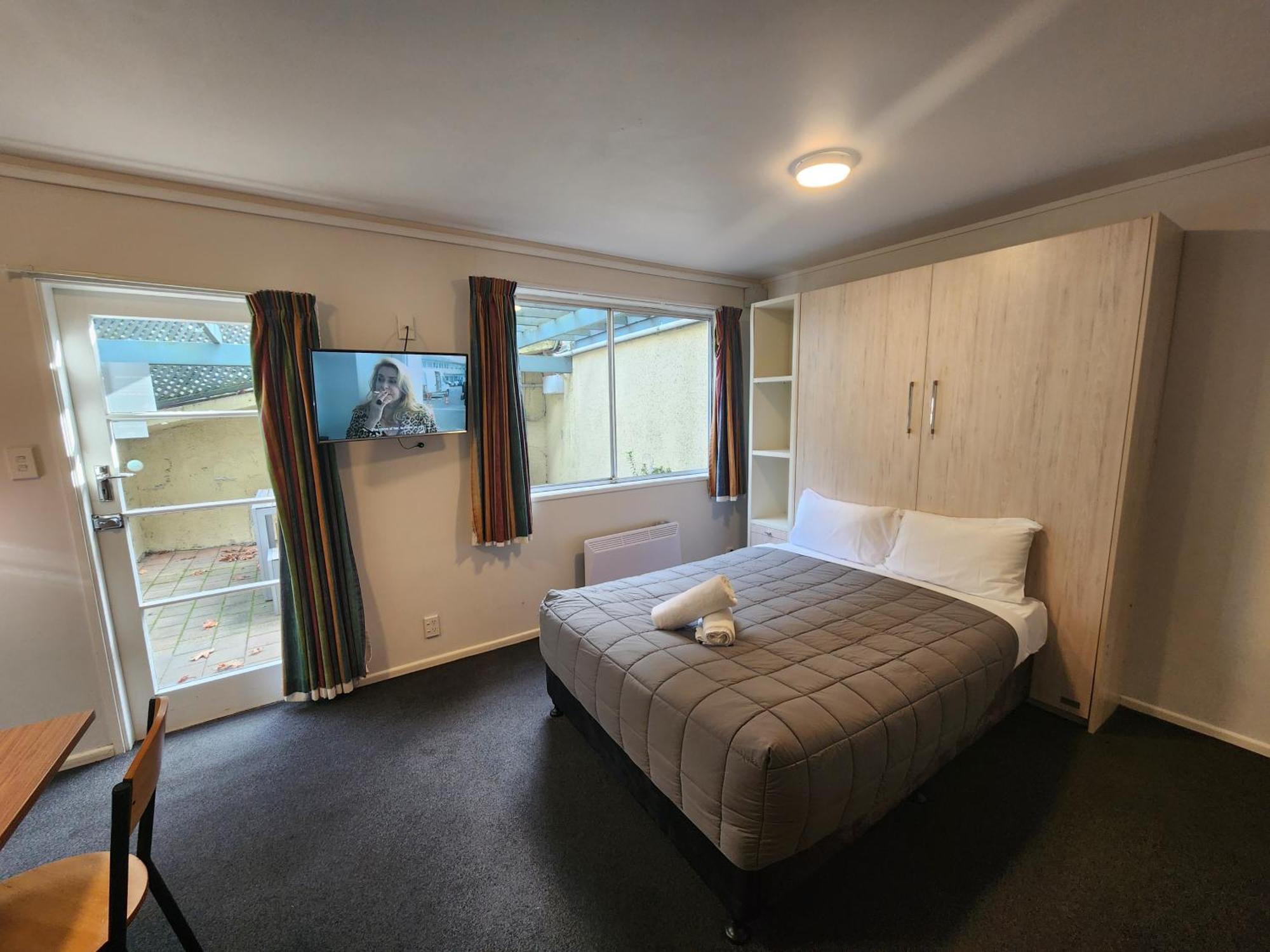 Lodge Pinewood *