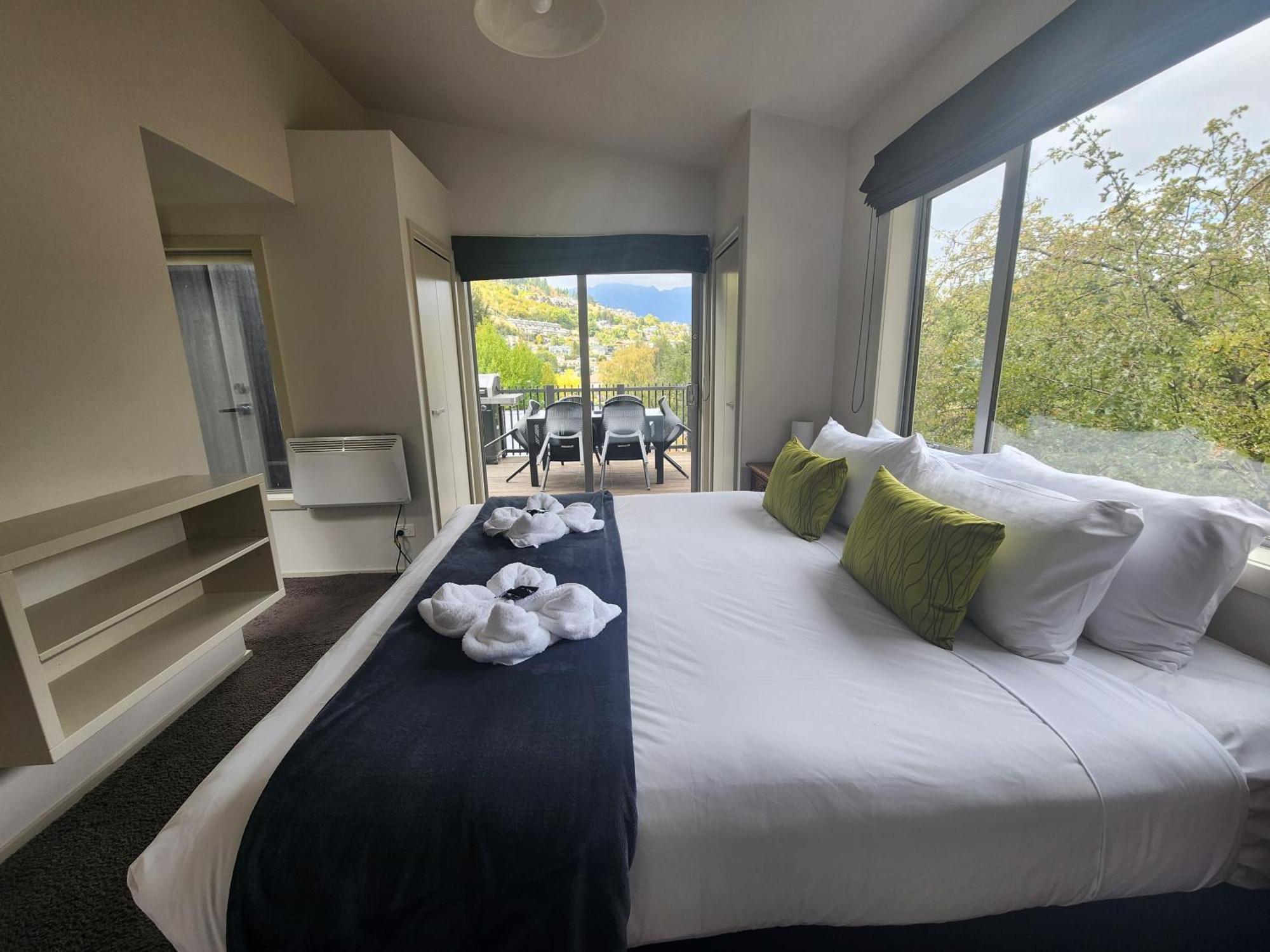 Pinewood Lodge Queenstown