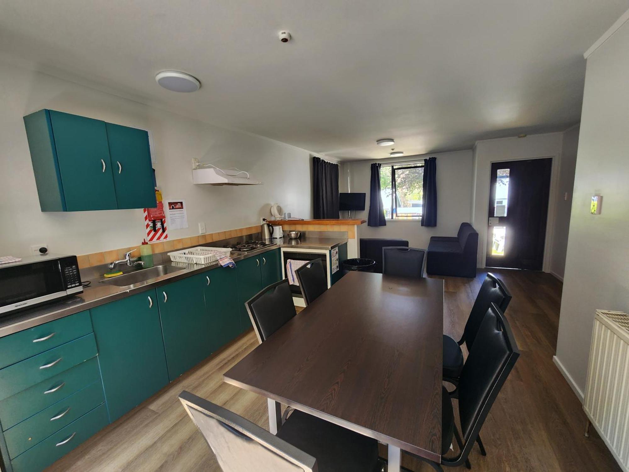 Lodge Pinewood