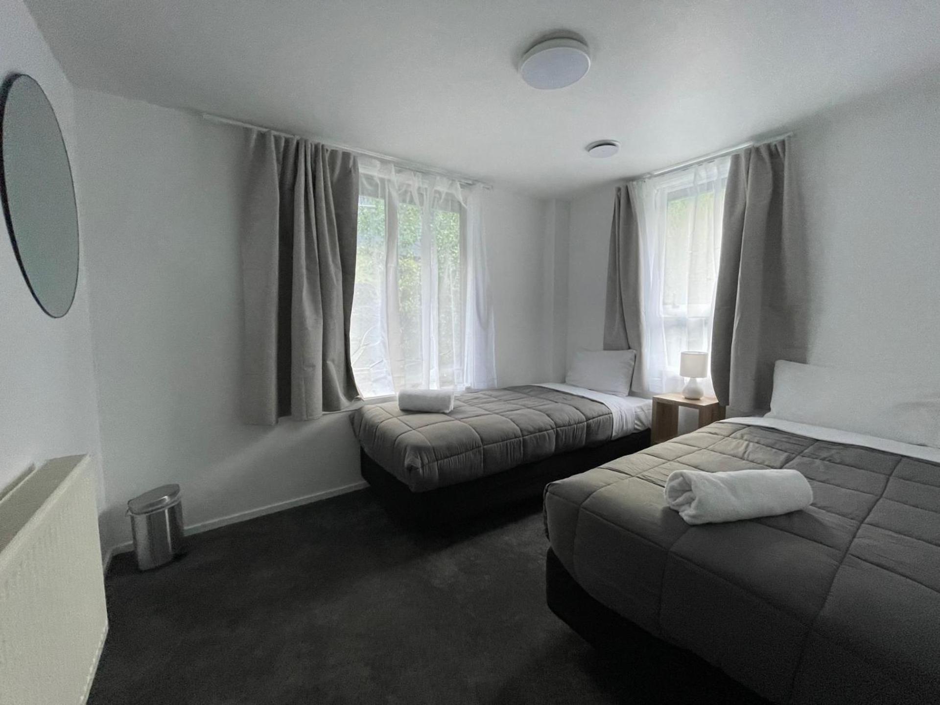 Lodge Pinewood *