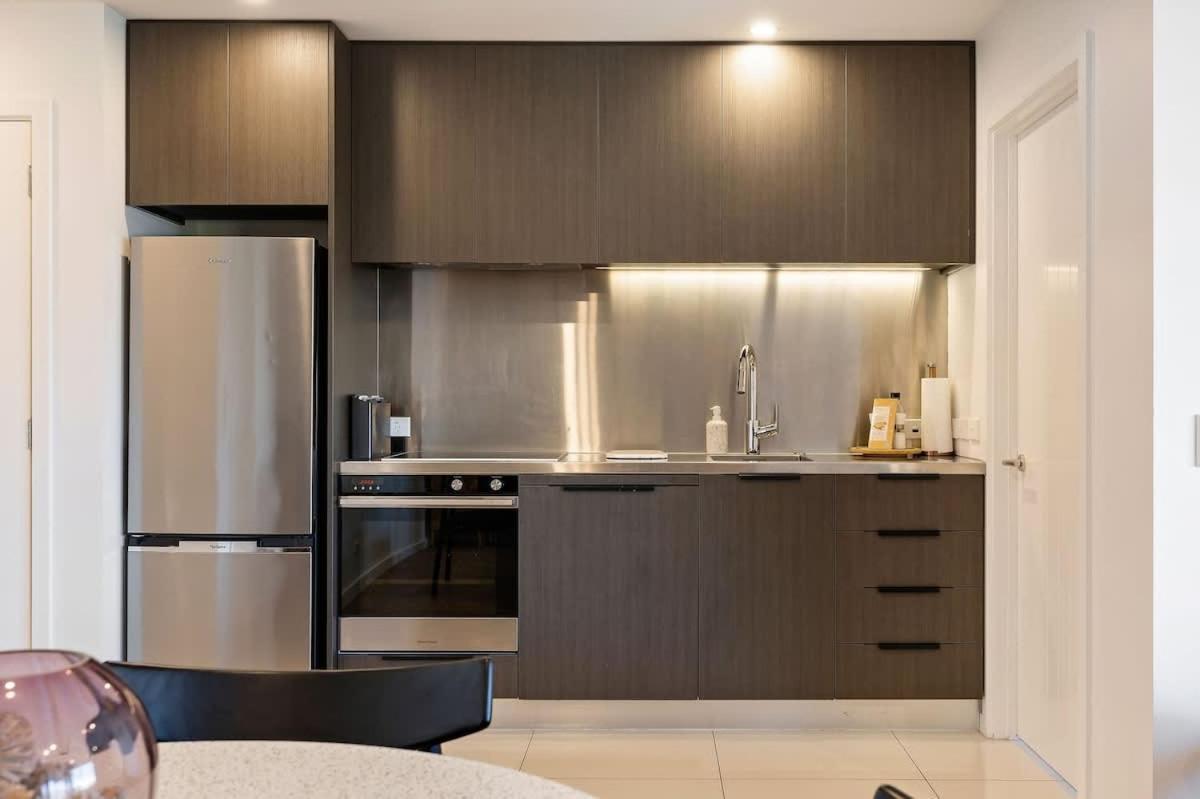 Apartment Lakeside Mountain Haven Queenstown