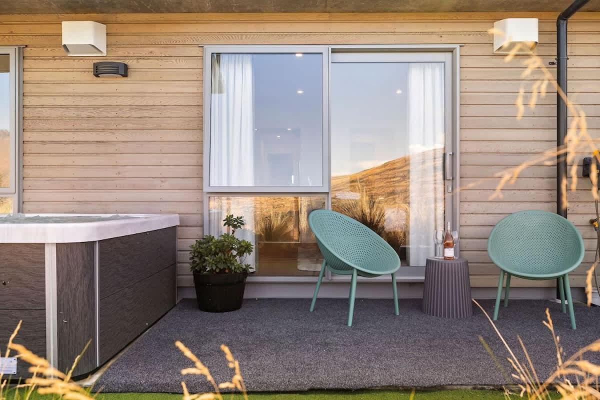 Lakeside Mountain Haven Queenstown