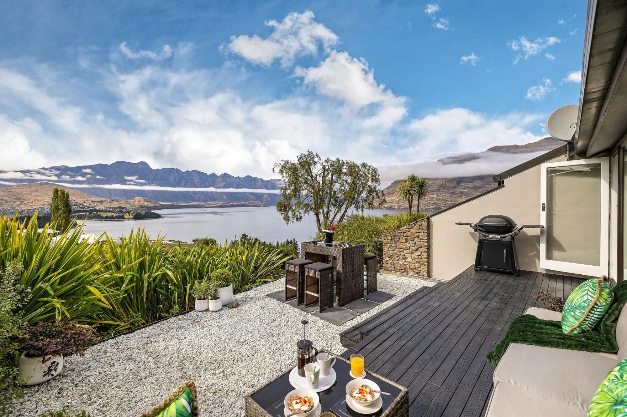 Apartment Distinctive Alpine Meadows *