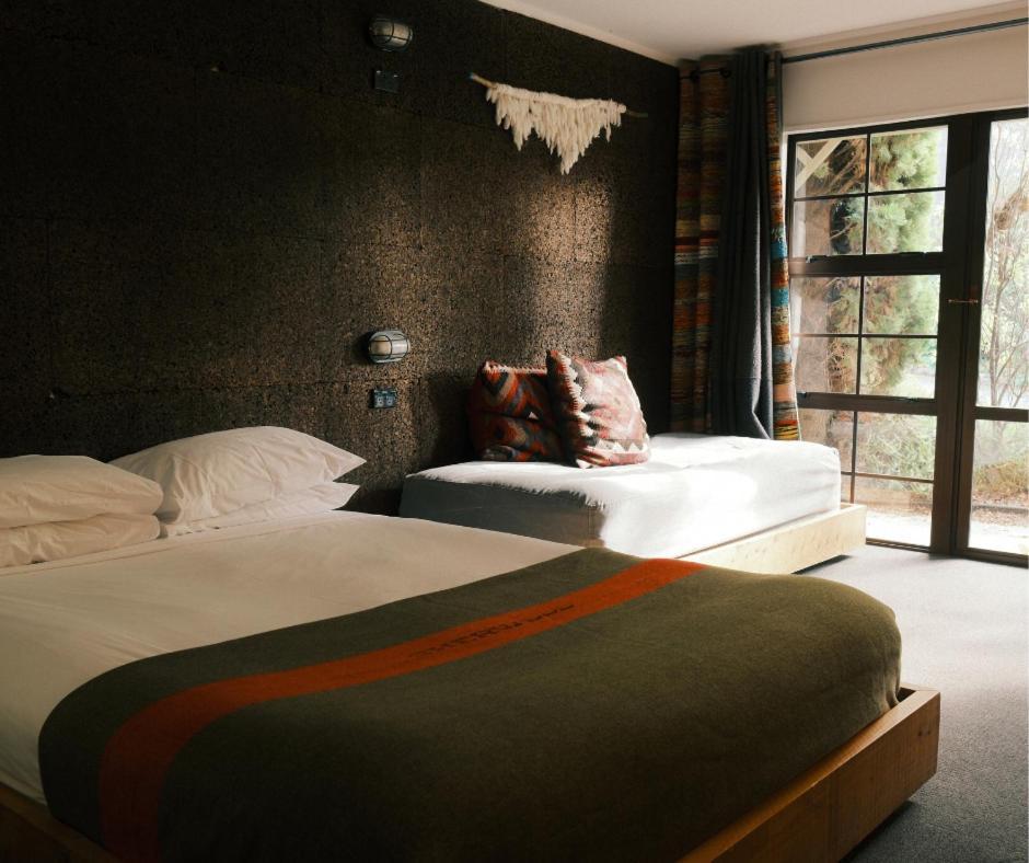 Hotel Sherwood Queenstown