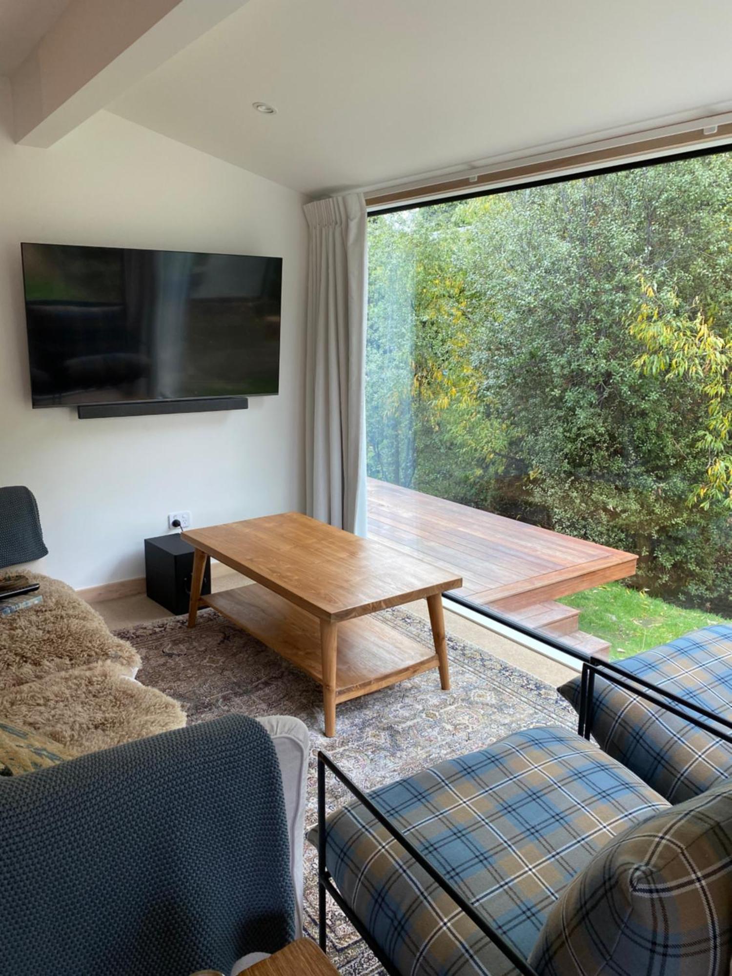 Horne Creek Apartment *