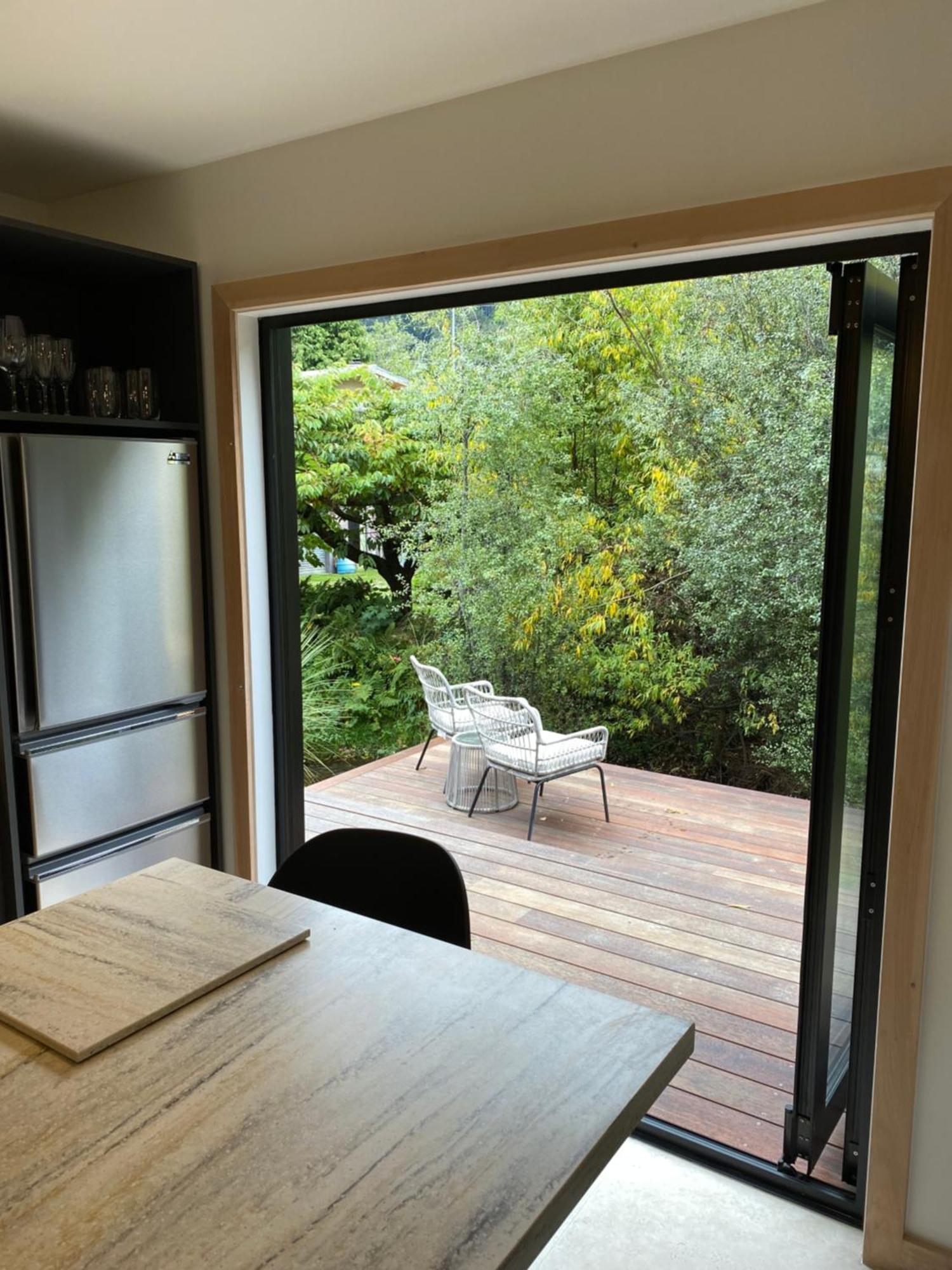 Apartment Horne Creek Queenstown