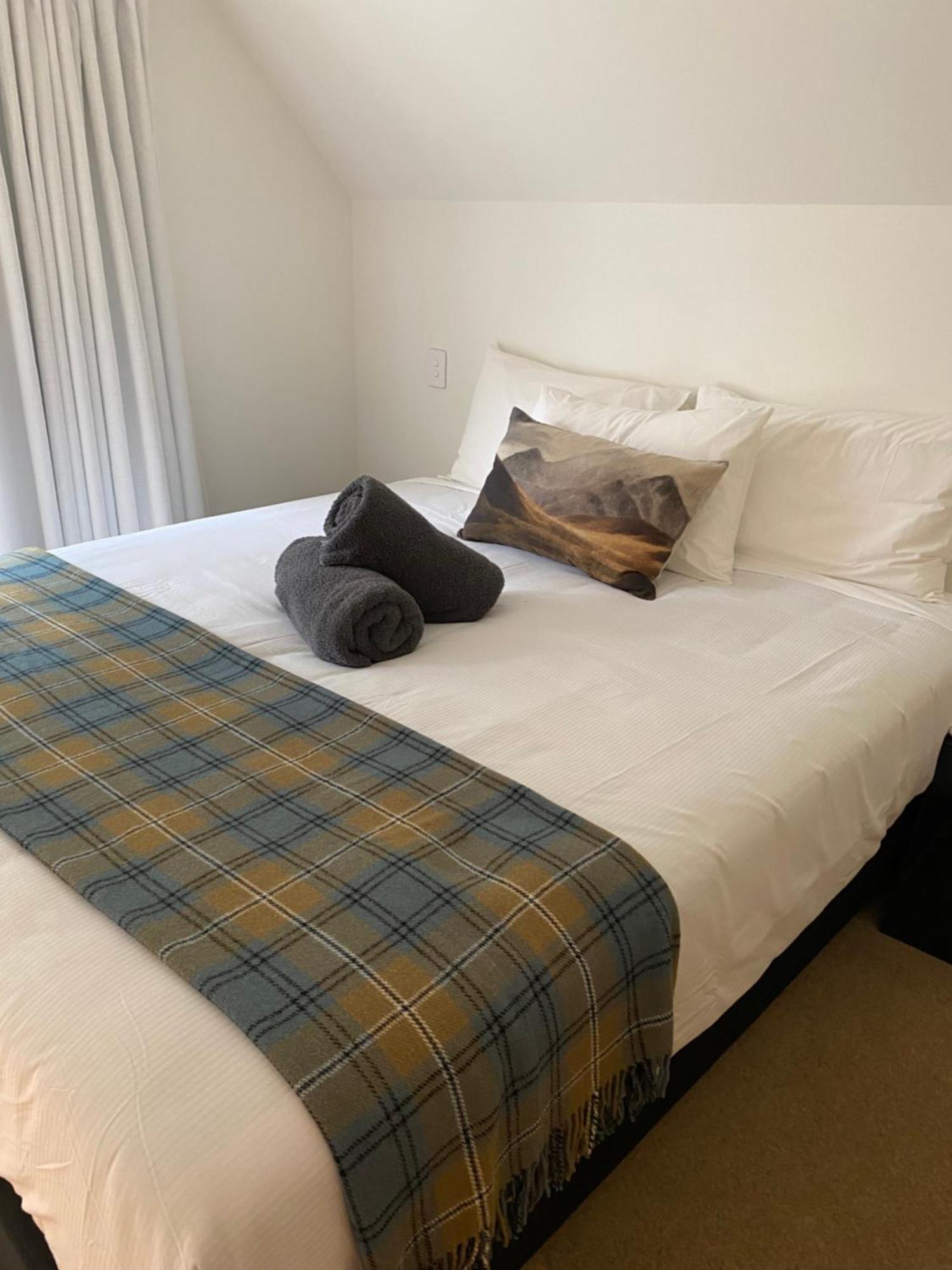 Apartment Horne Creek Queenstown