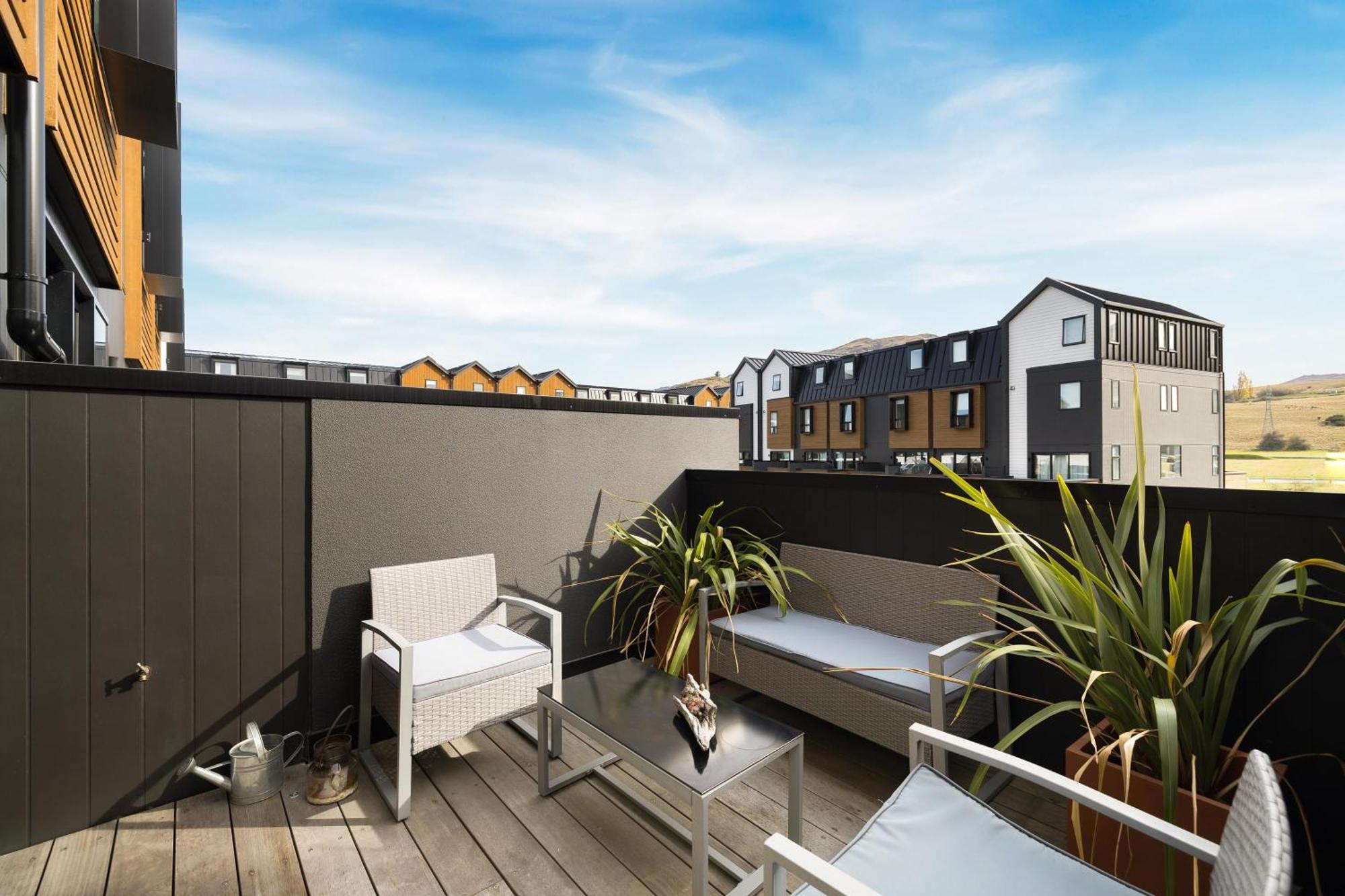 O'mera Luxury Retreat Apartment