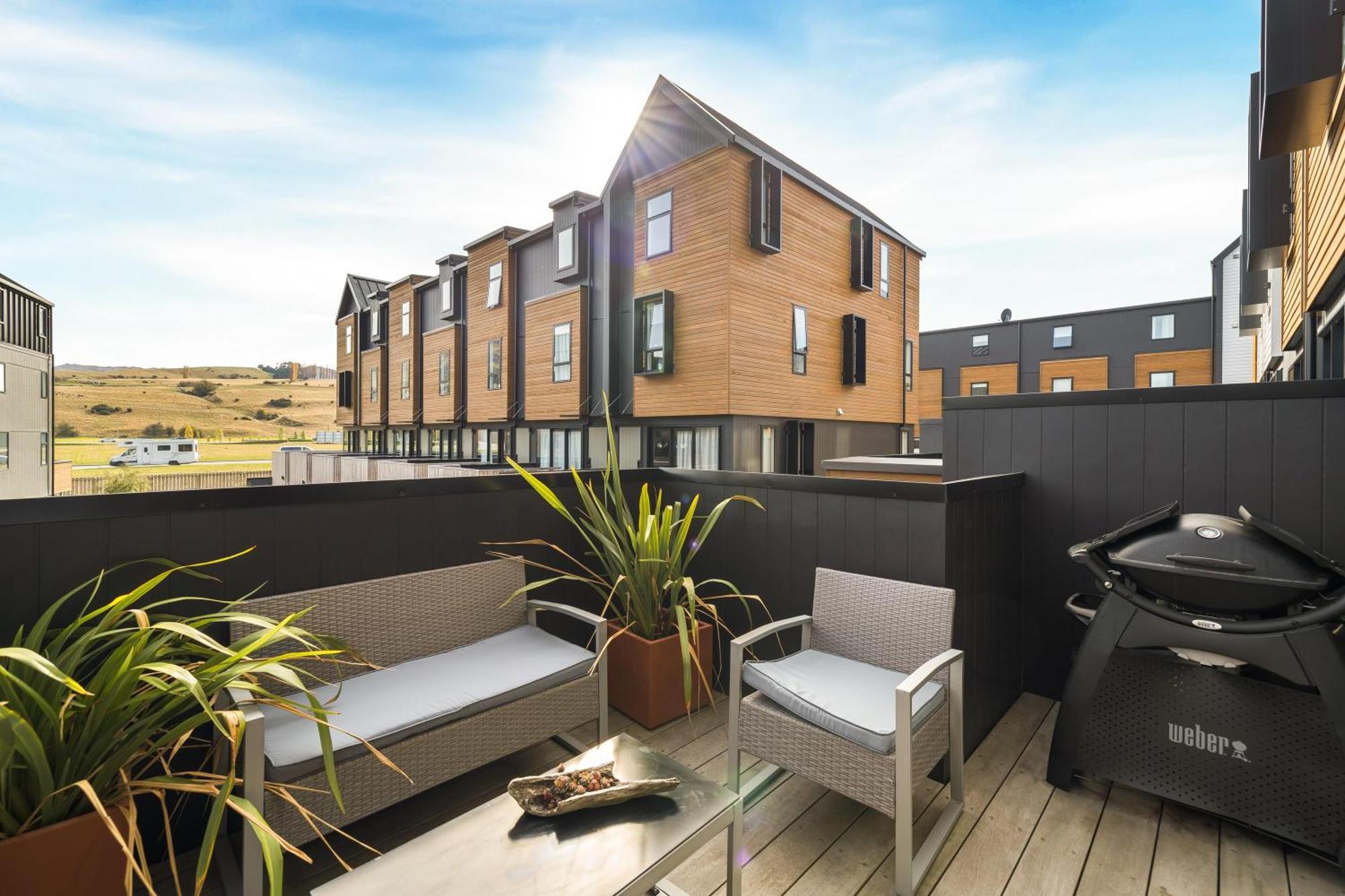 Apartment O'mera Luxury Retreat *