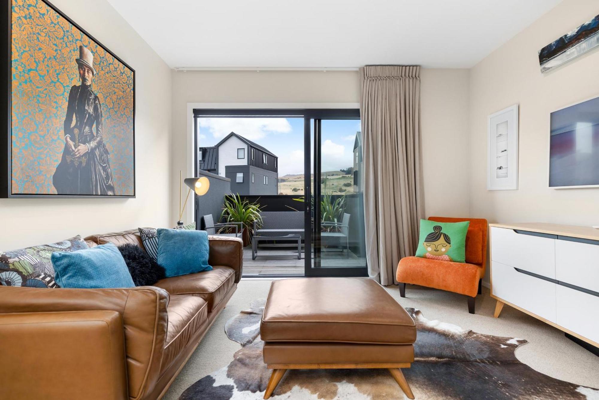 O'mera Luxury Retreat Queenstown