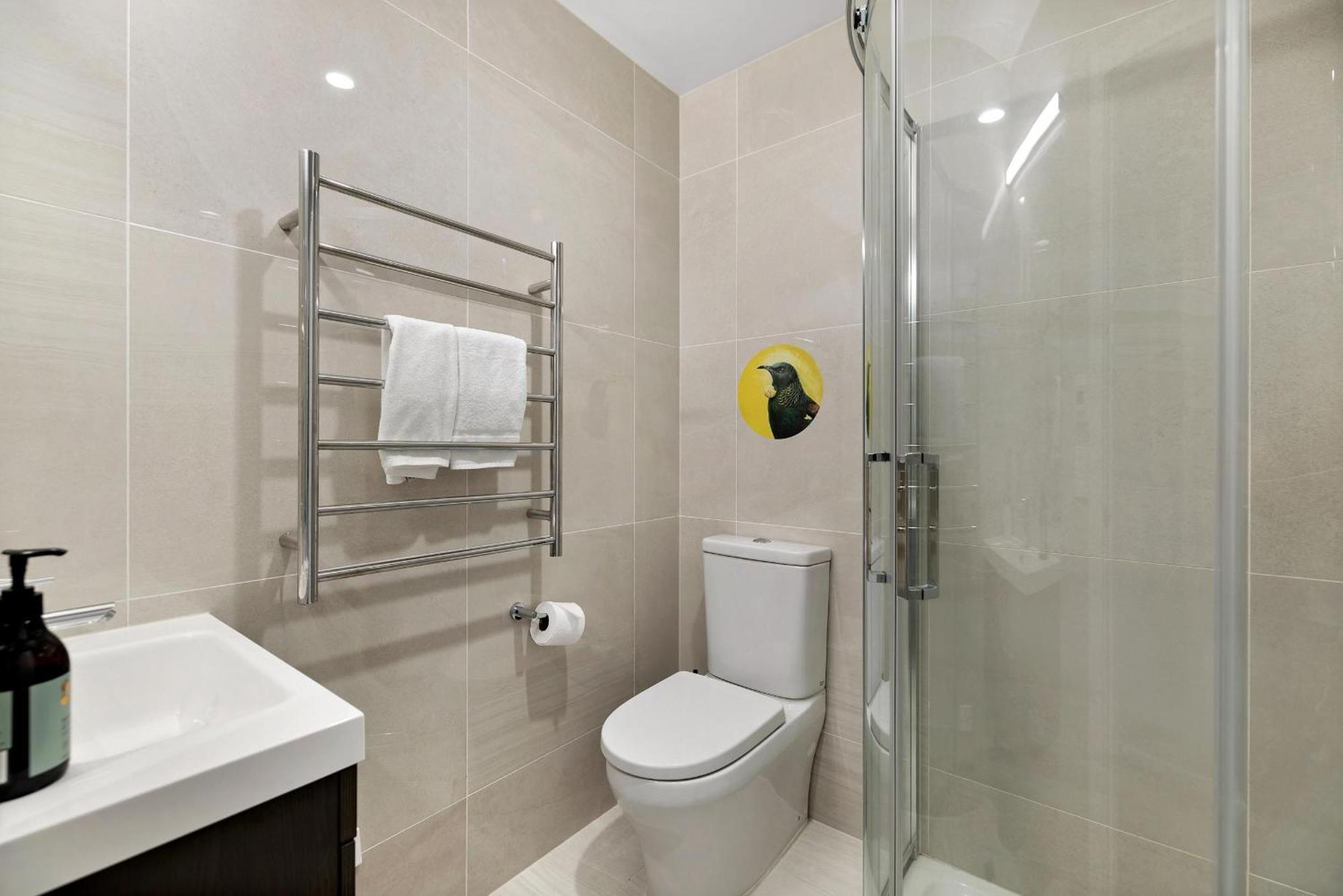 Apartment O'mera Luxury Retreat