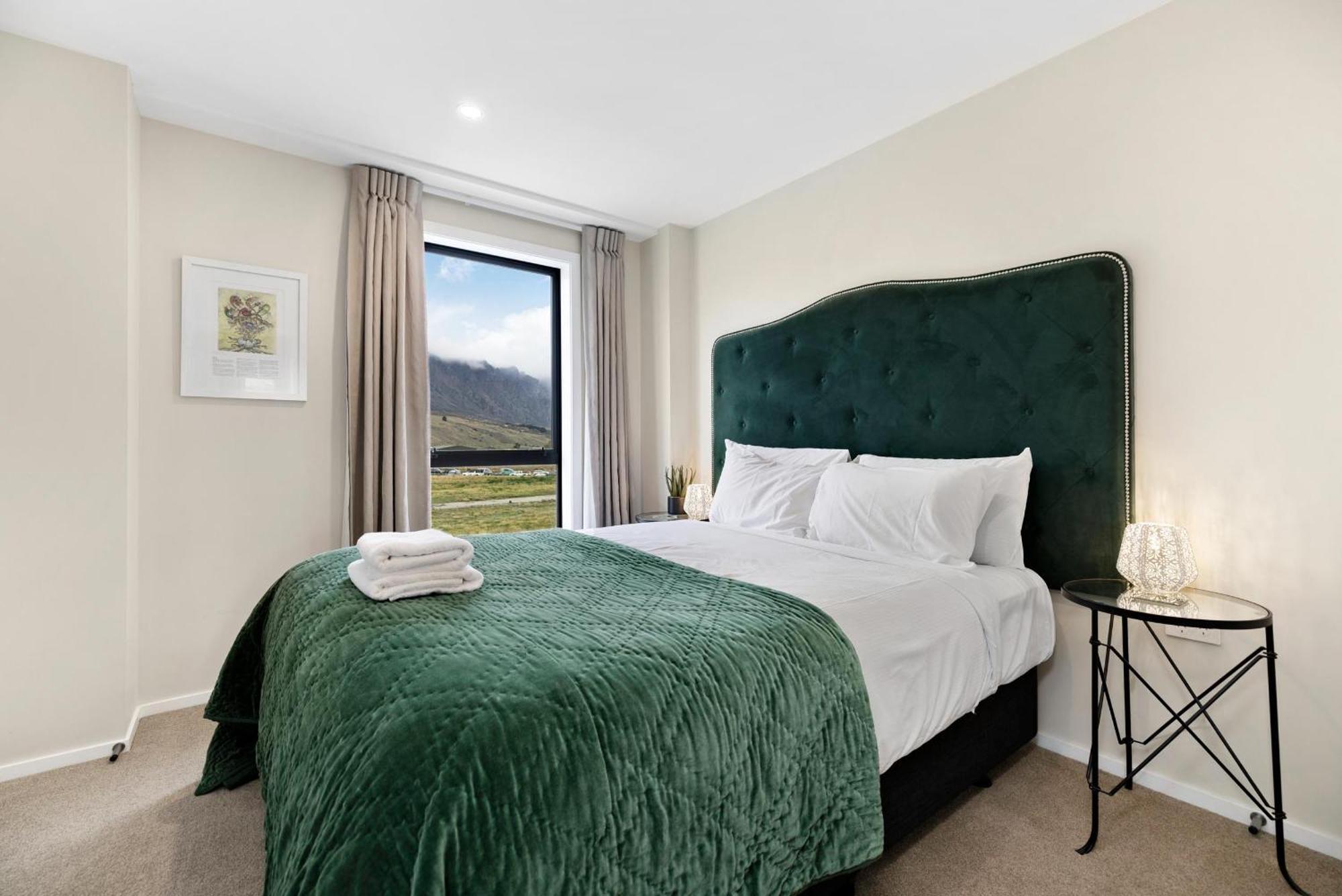 O'mera Luxury Retreat Queenstown